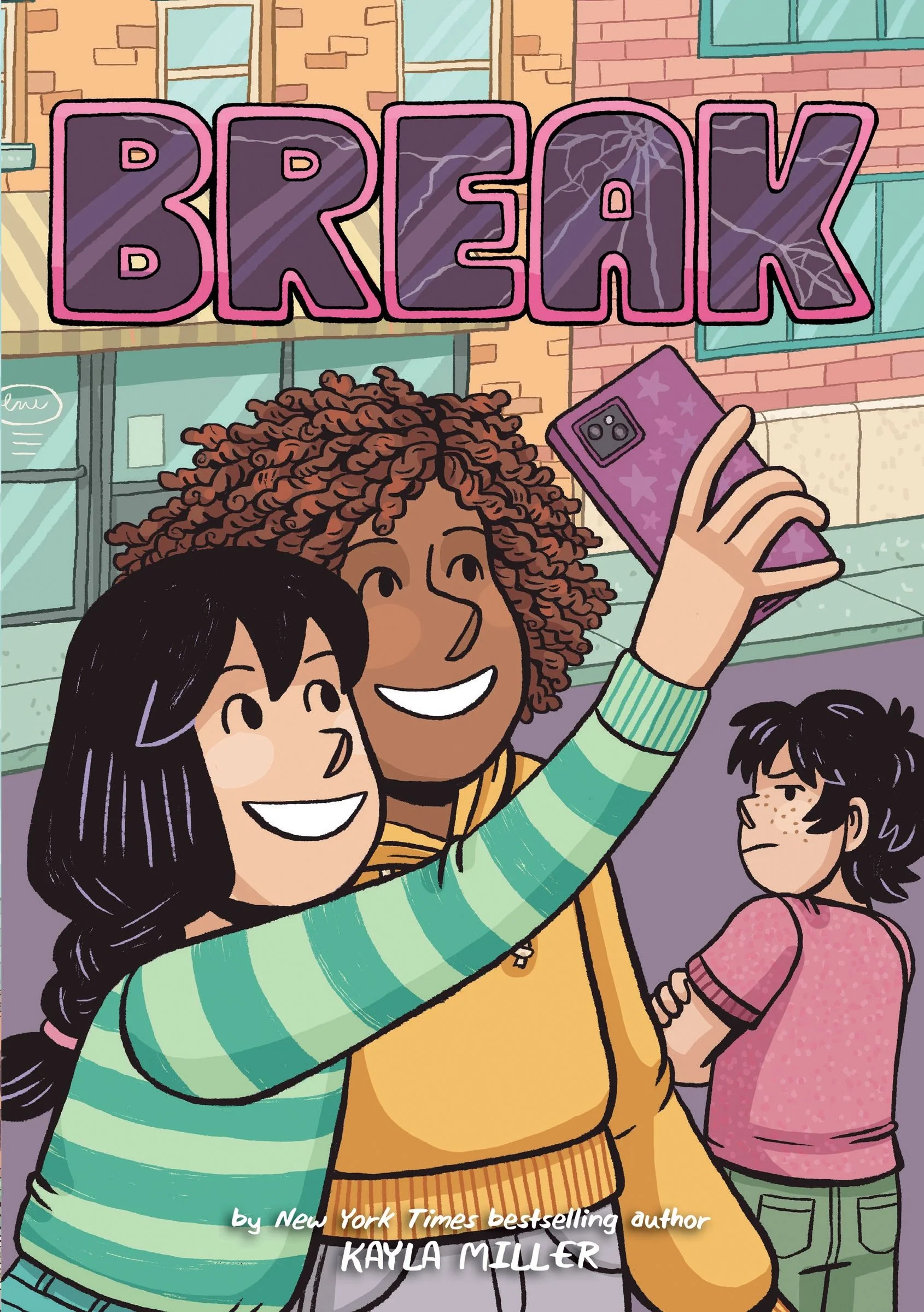 Break - Image 2