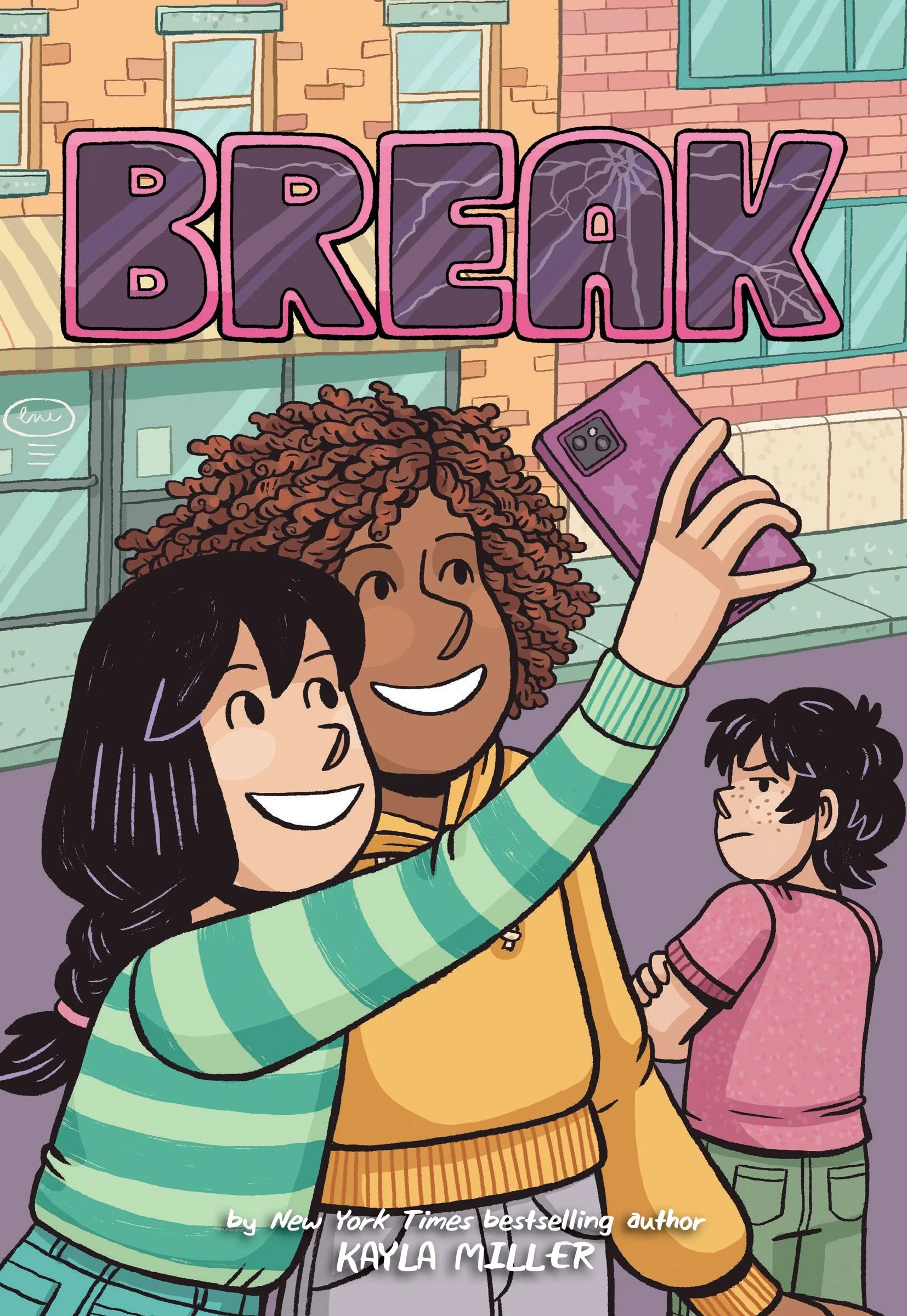 Break - Image 3