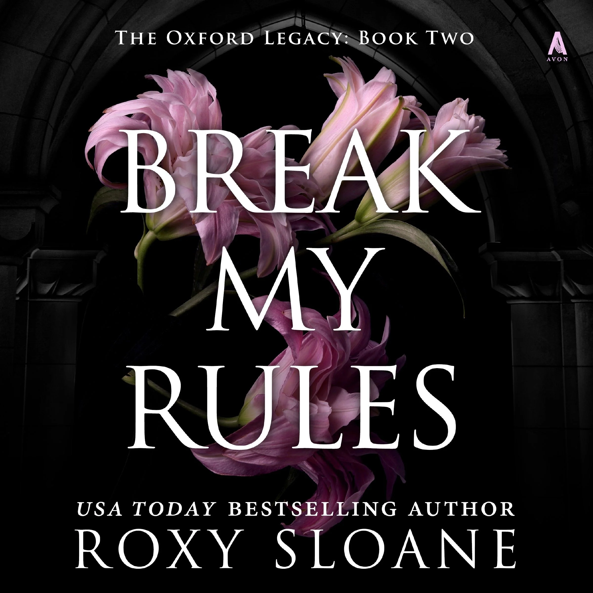 Break My Rules - Image 4