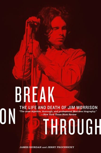 Break on Through - Image 2