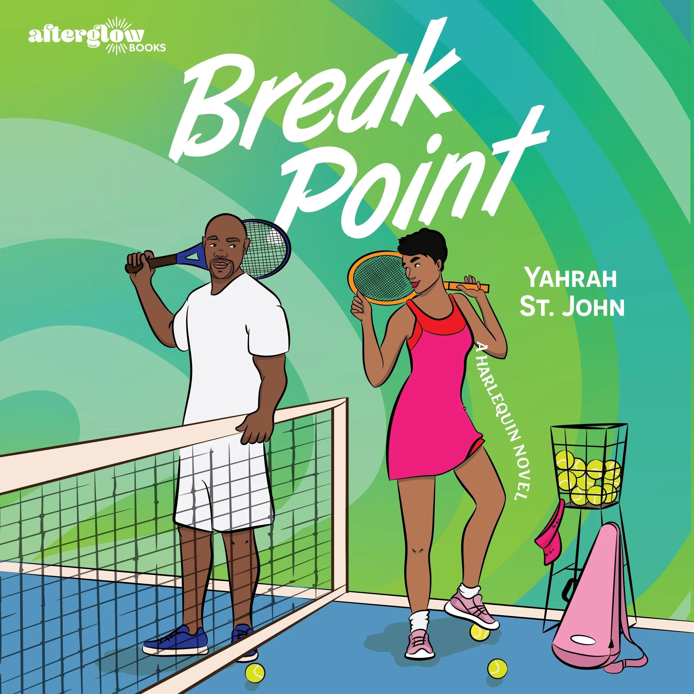 Break Point - Image 2