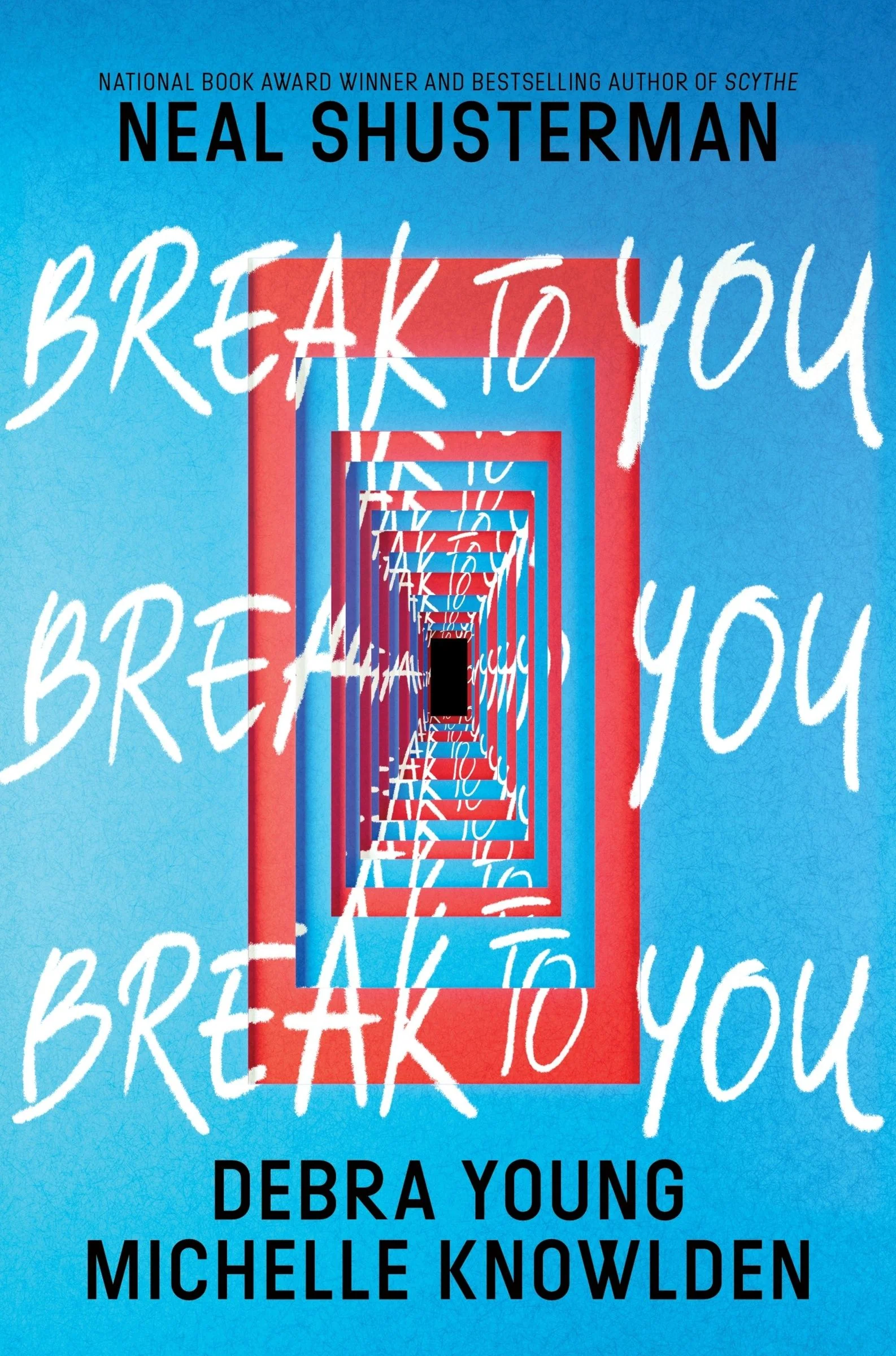 Break to You - Image 2