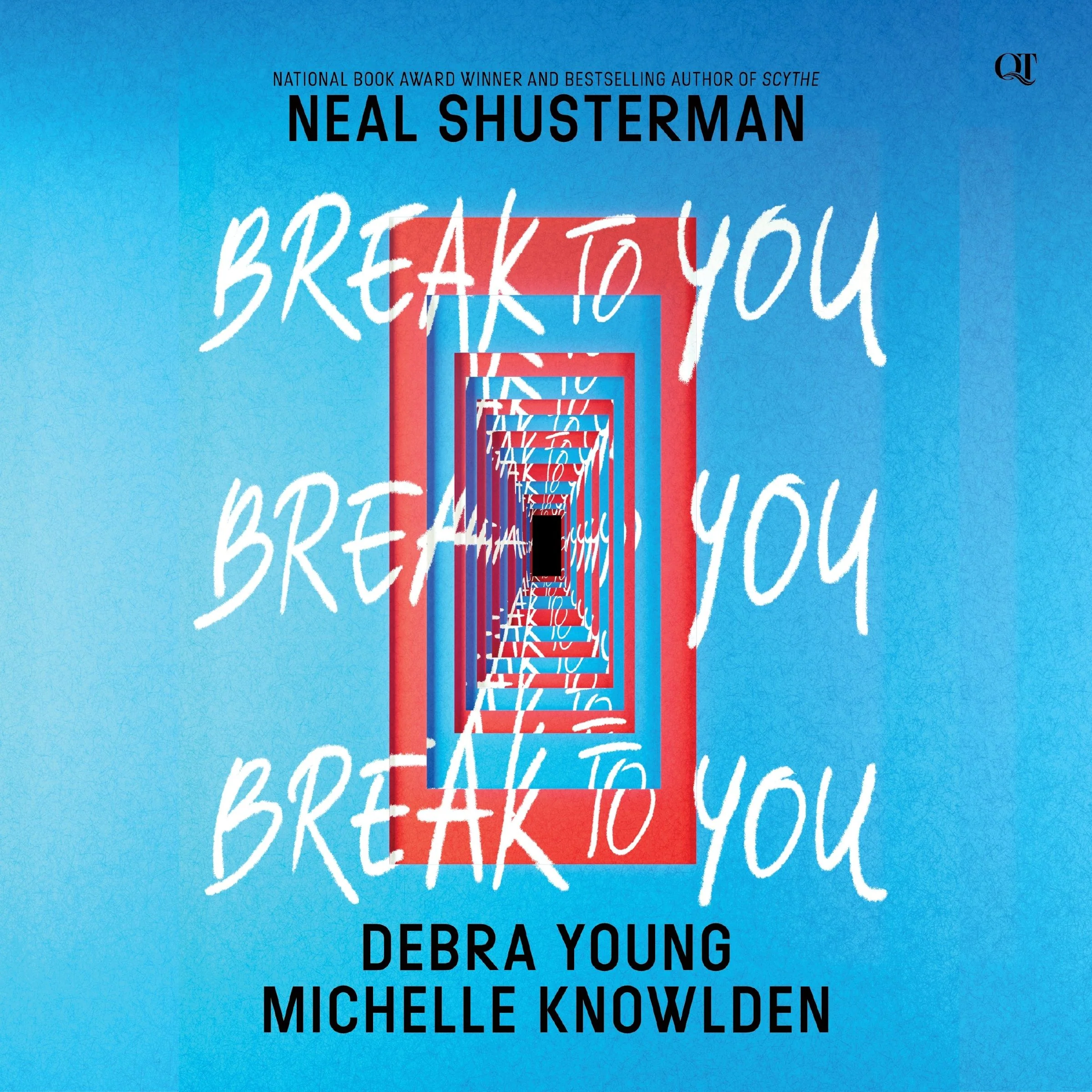 Break to You - Image 4