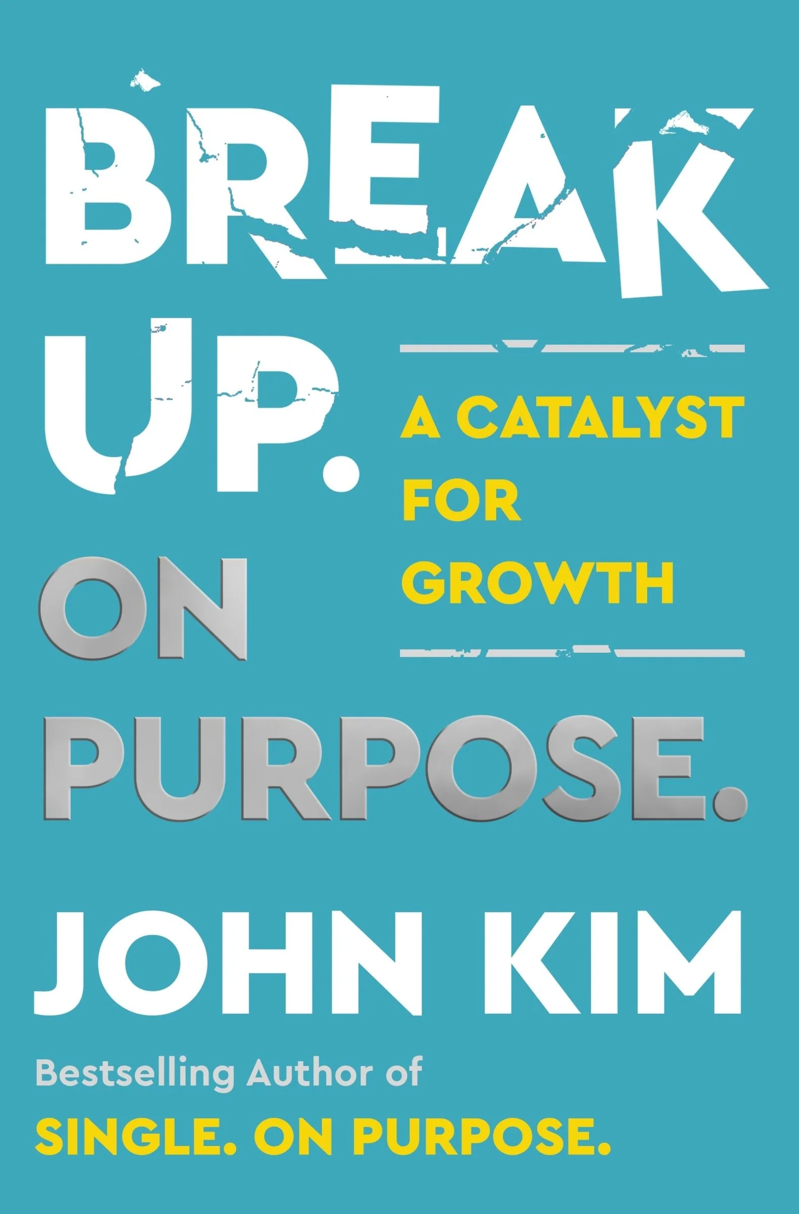 Break Up On Purpose - Image 3