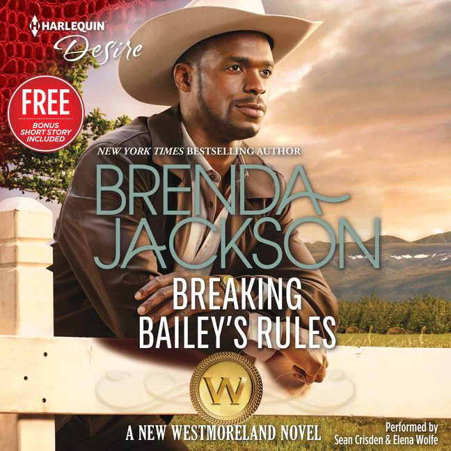 Breaking Bailey's Rules - Image 2