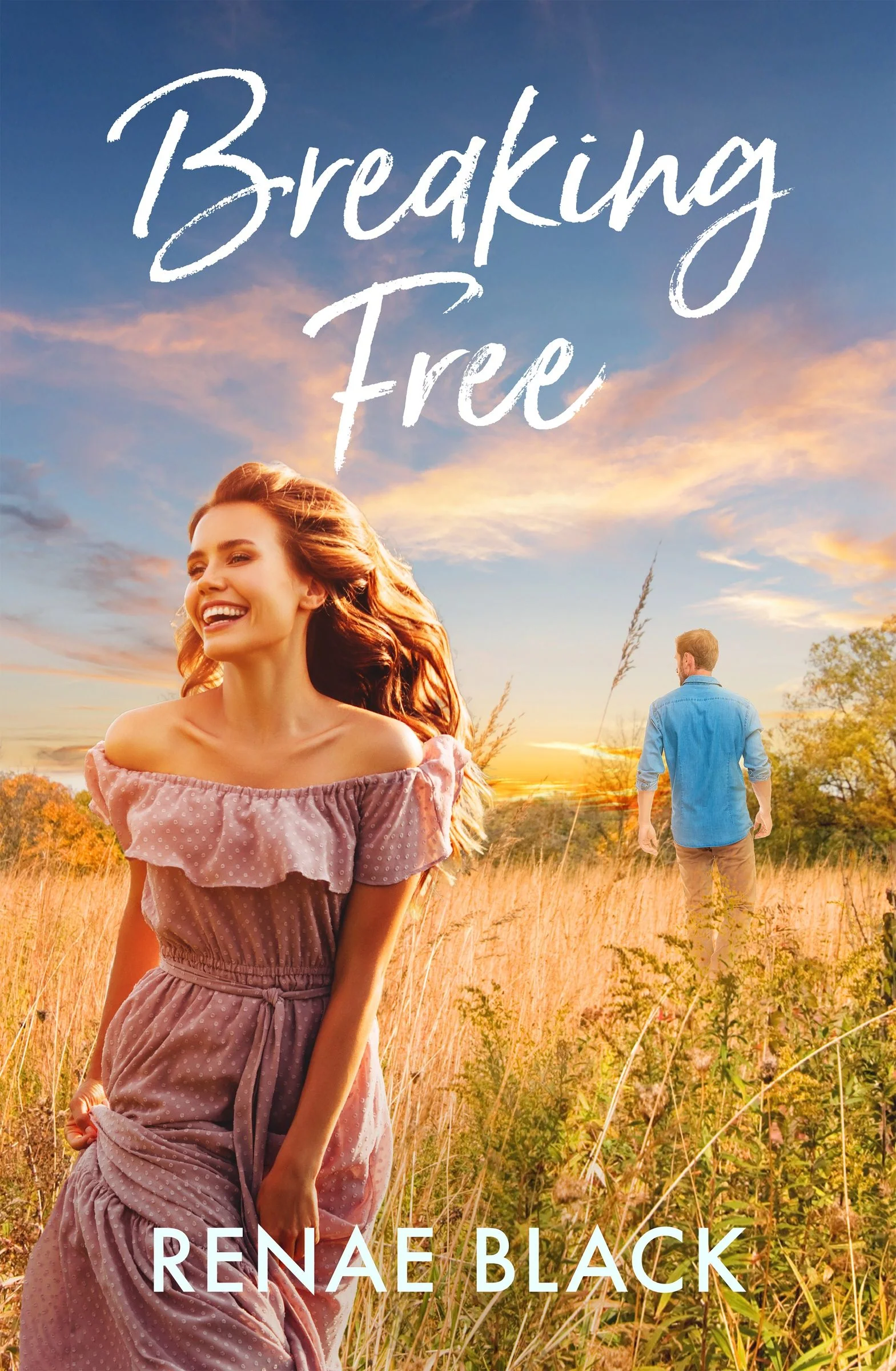 Breaking Free: A bright new voice in rural romance, perfect for readers of Rachael Johns, Alissa Callen and Stella Quinn. - Image 2