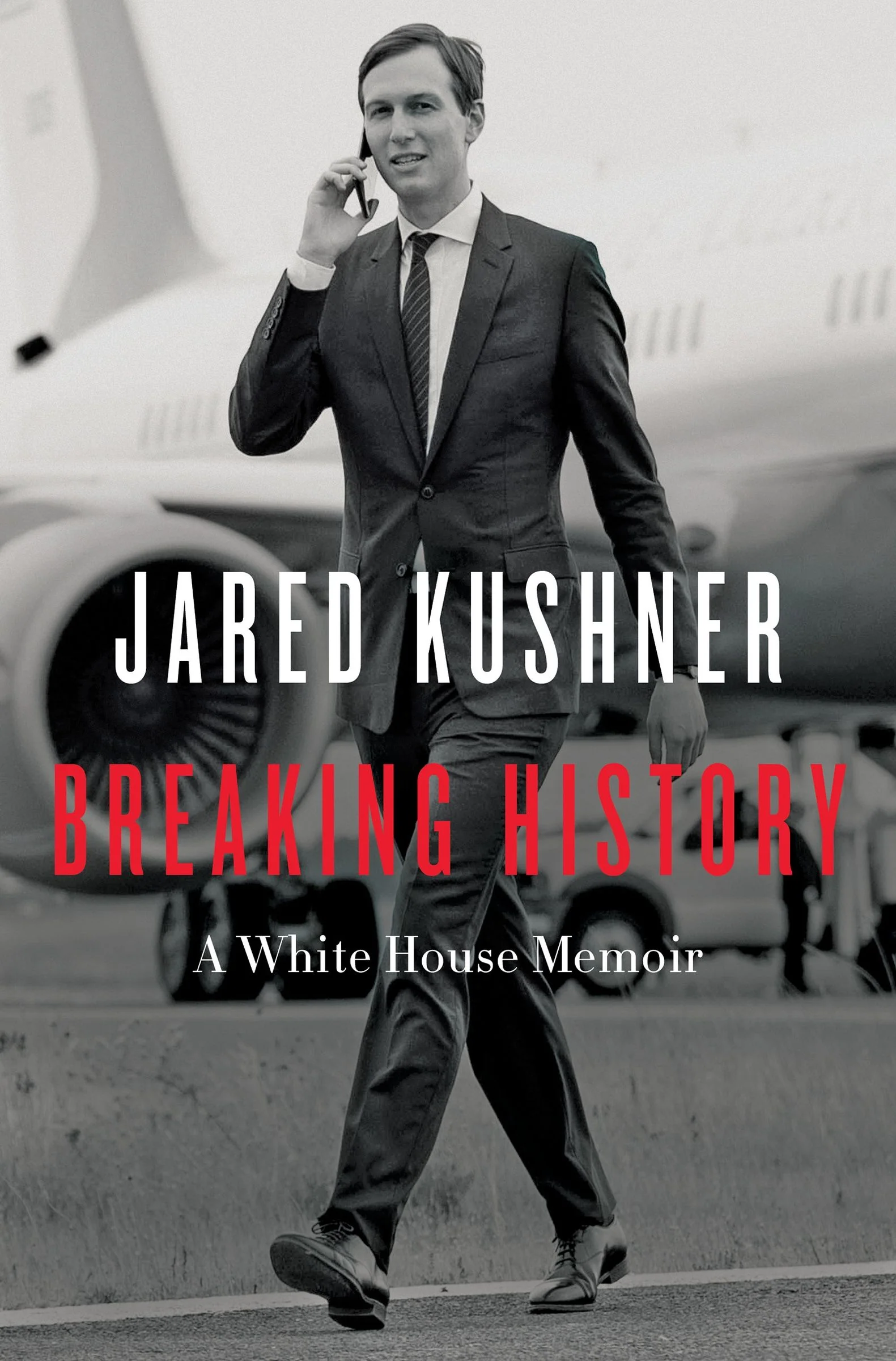 Breaking History - Image 4