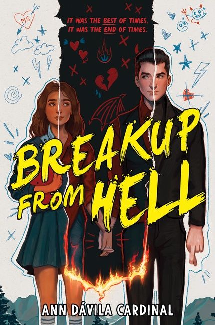 Breakup from Hell - Image 2