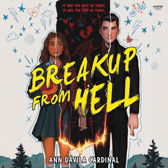 Breakup from Hell - Image 2