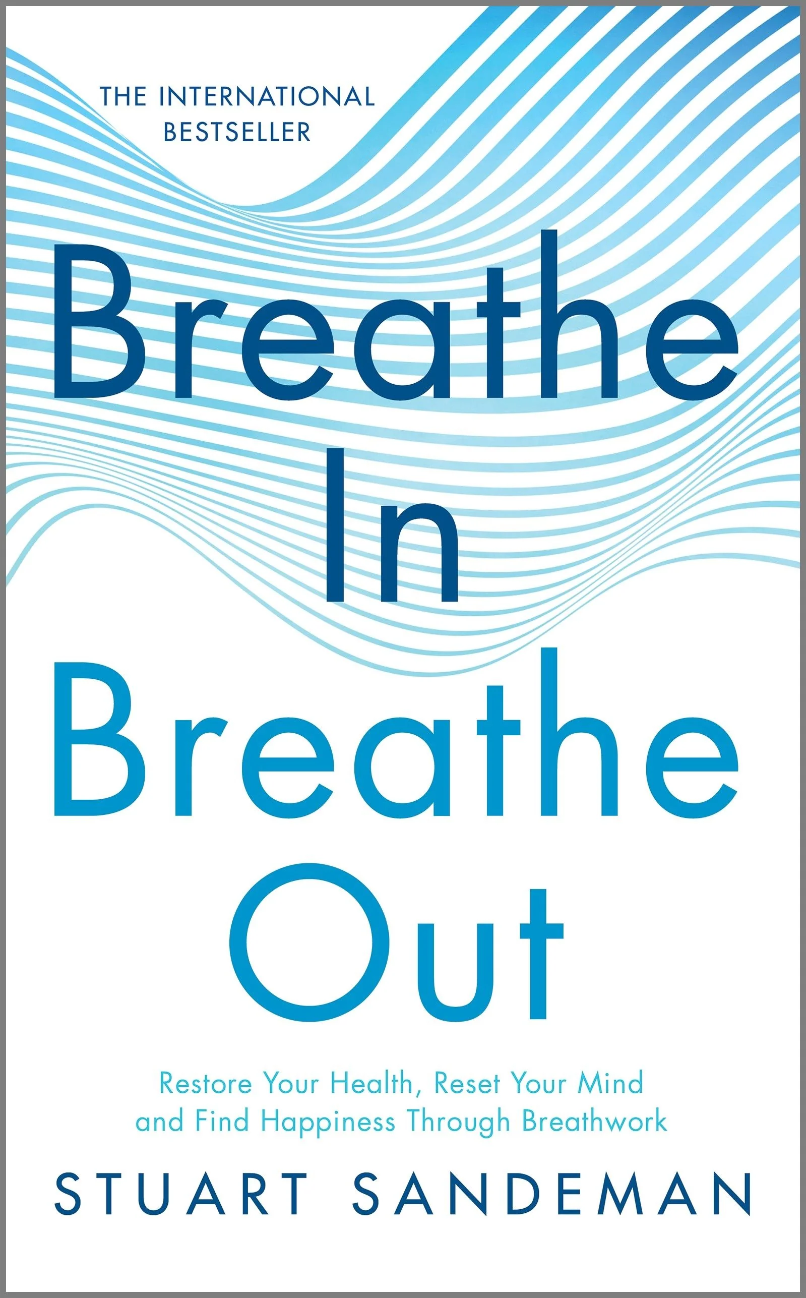 Breathe In, Breathe Out - Image 2