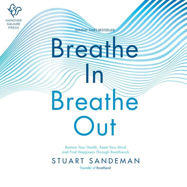 Breathe In, Breathe Out - Image 4