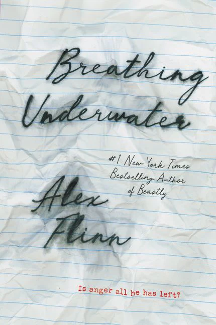 Breathing Underwater - Image 2