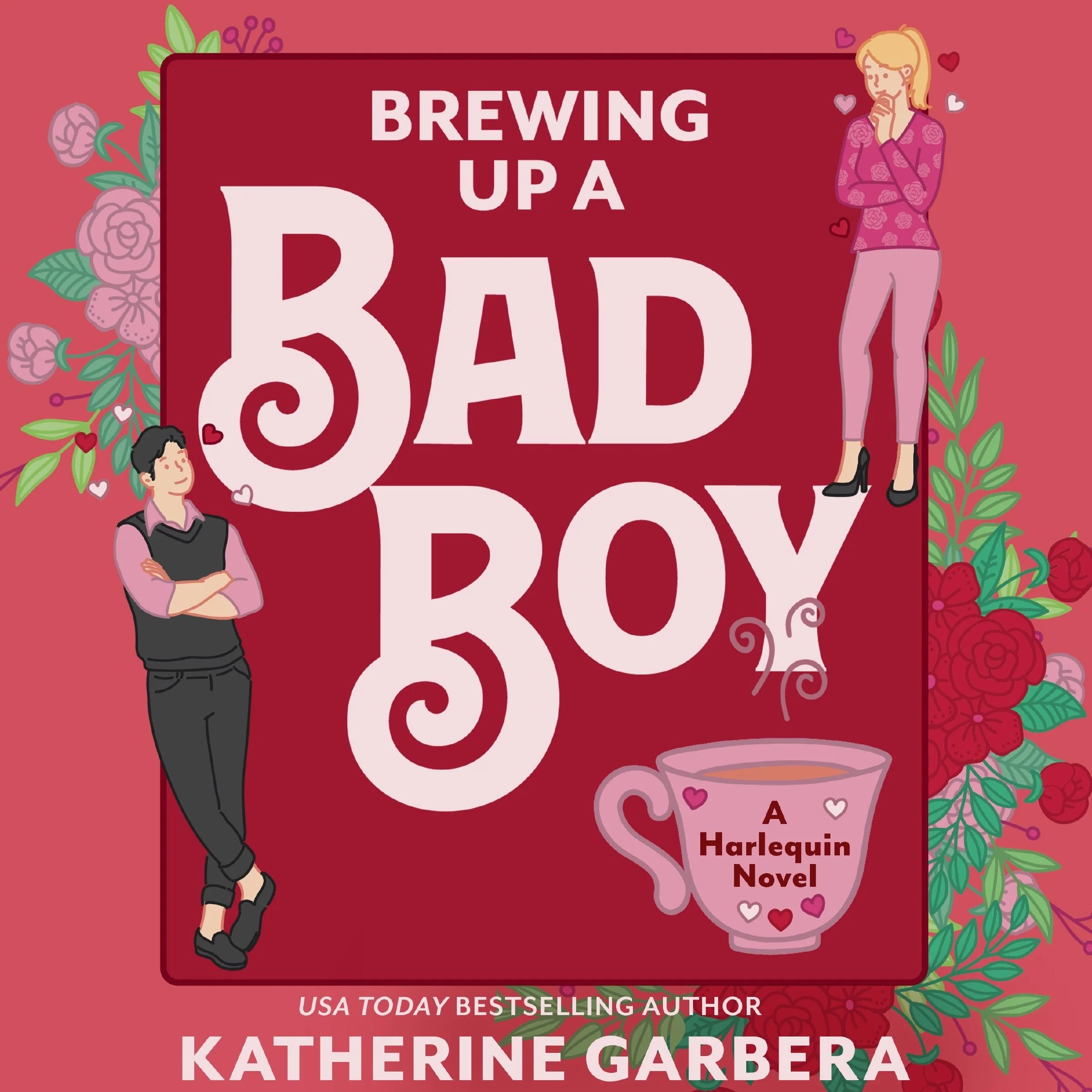 Brewing Up a Bad Boy - Image 2