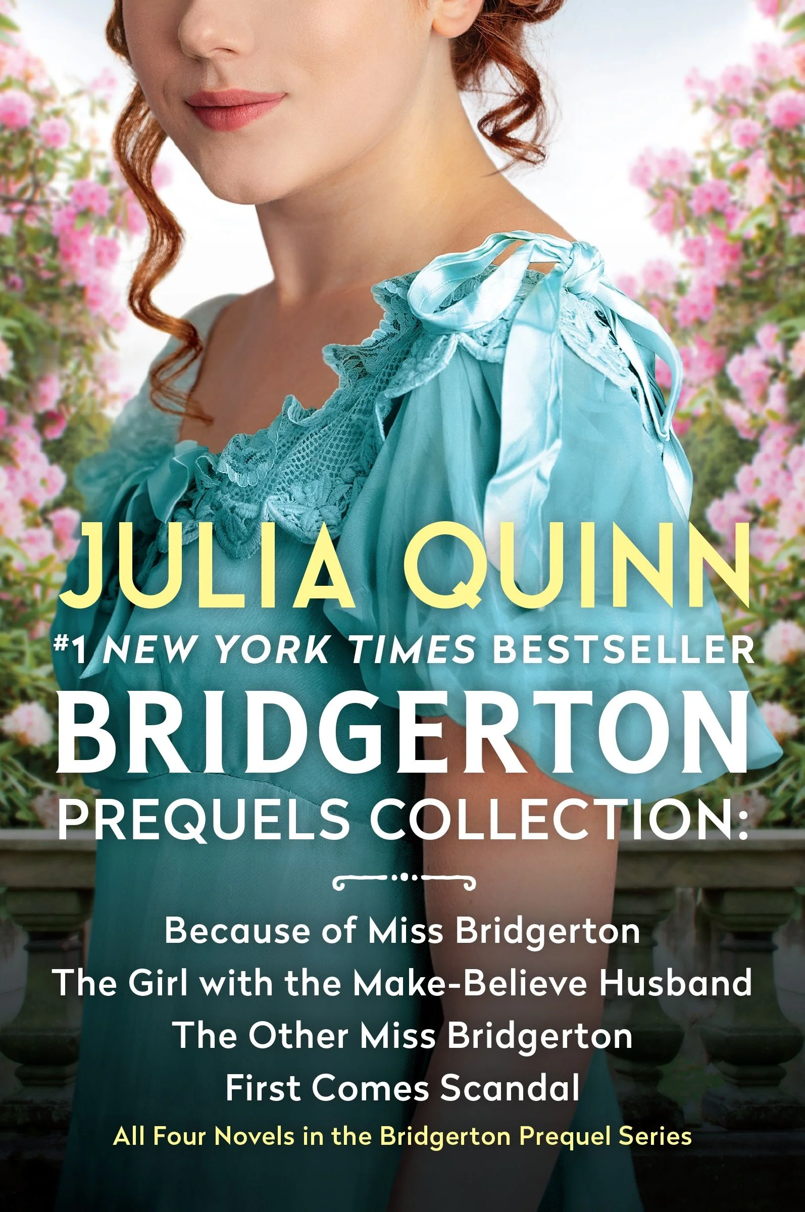 Bridgerton Prequels Collection - Image 2