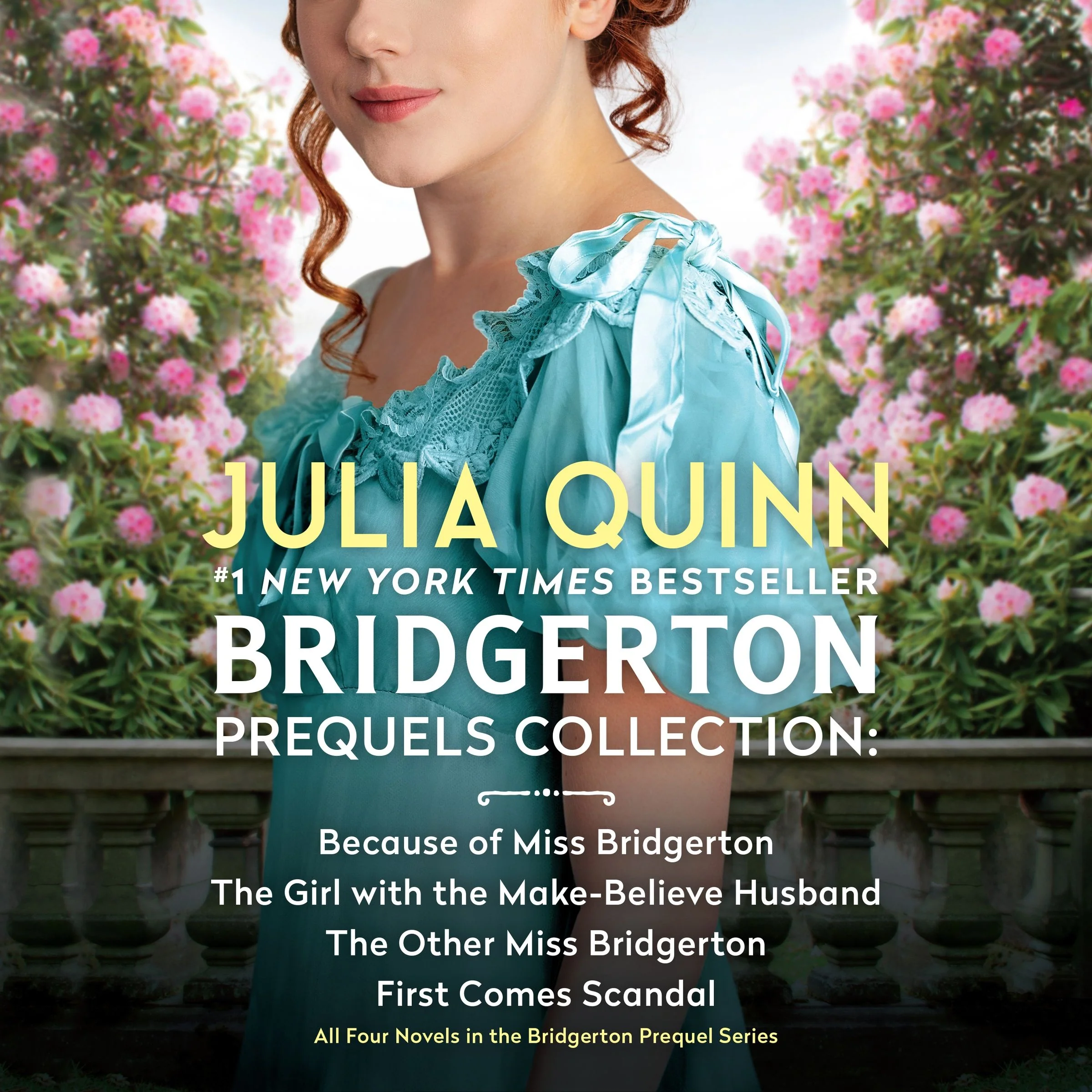 Bridgerton Prequels Collection - Image 3
