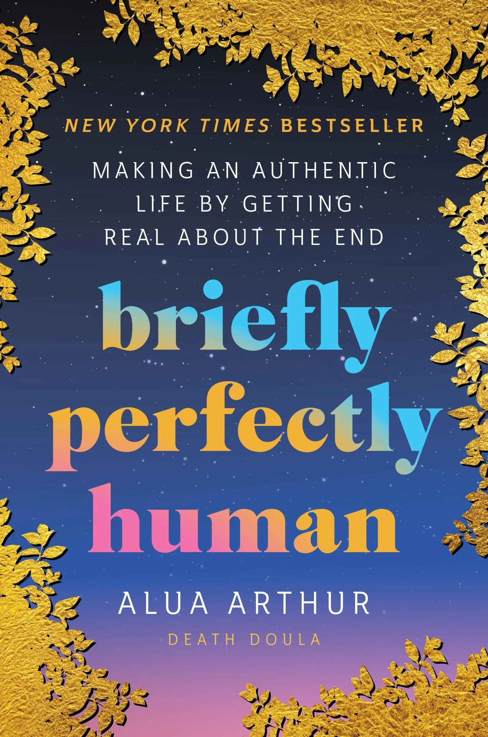 Briefly Perfectly Human - Image 4