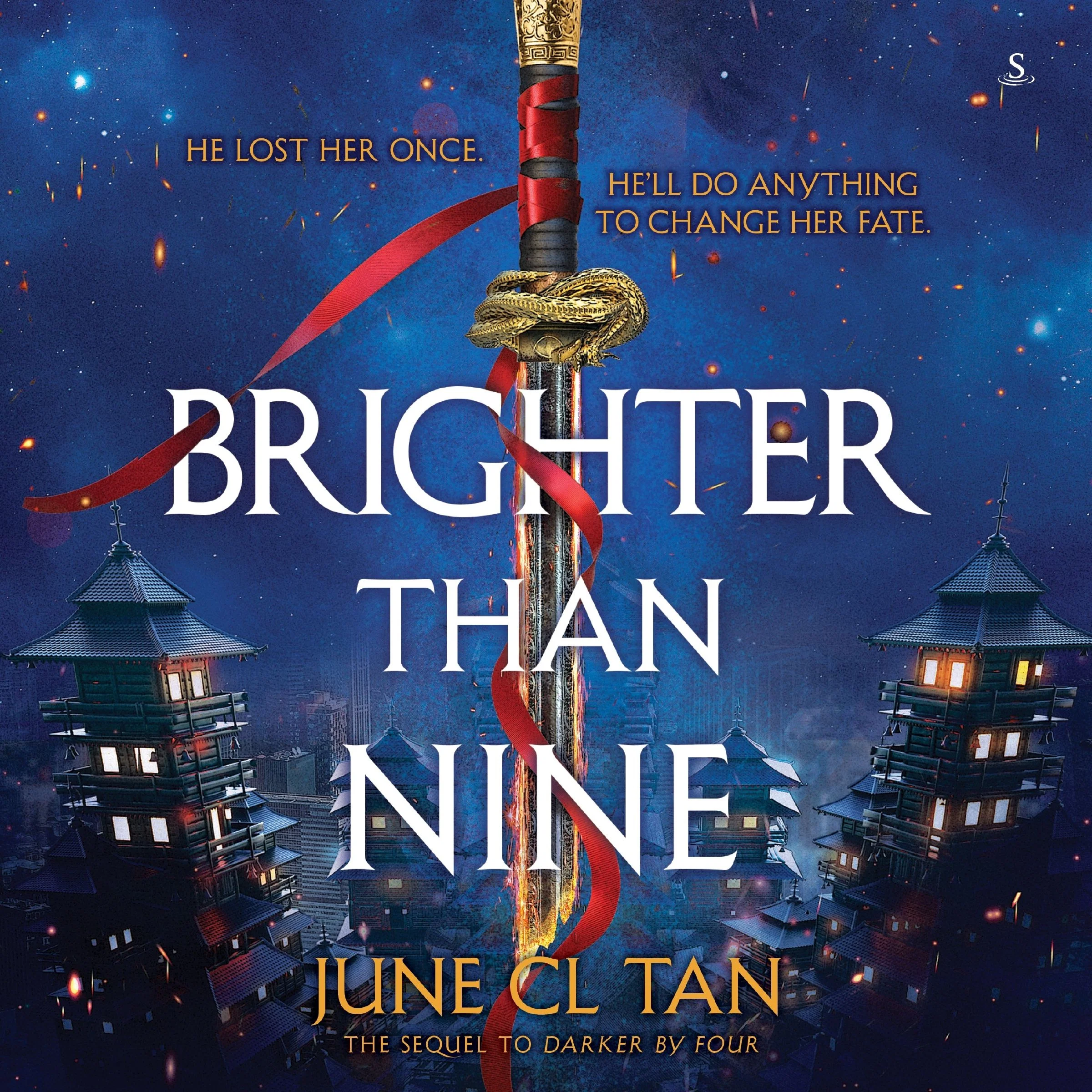 Brighter Than Nine - Image 3