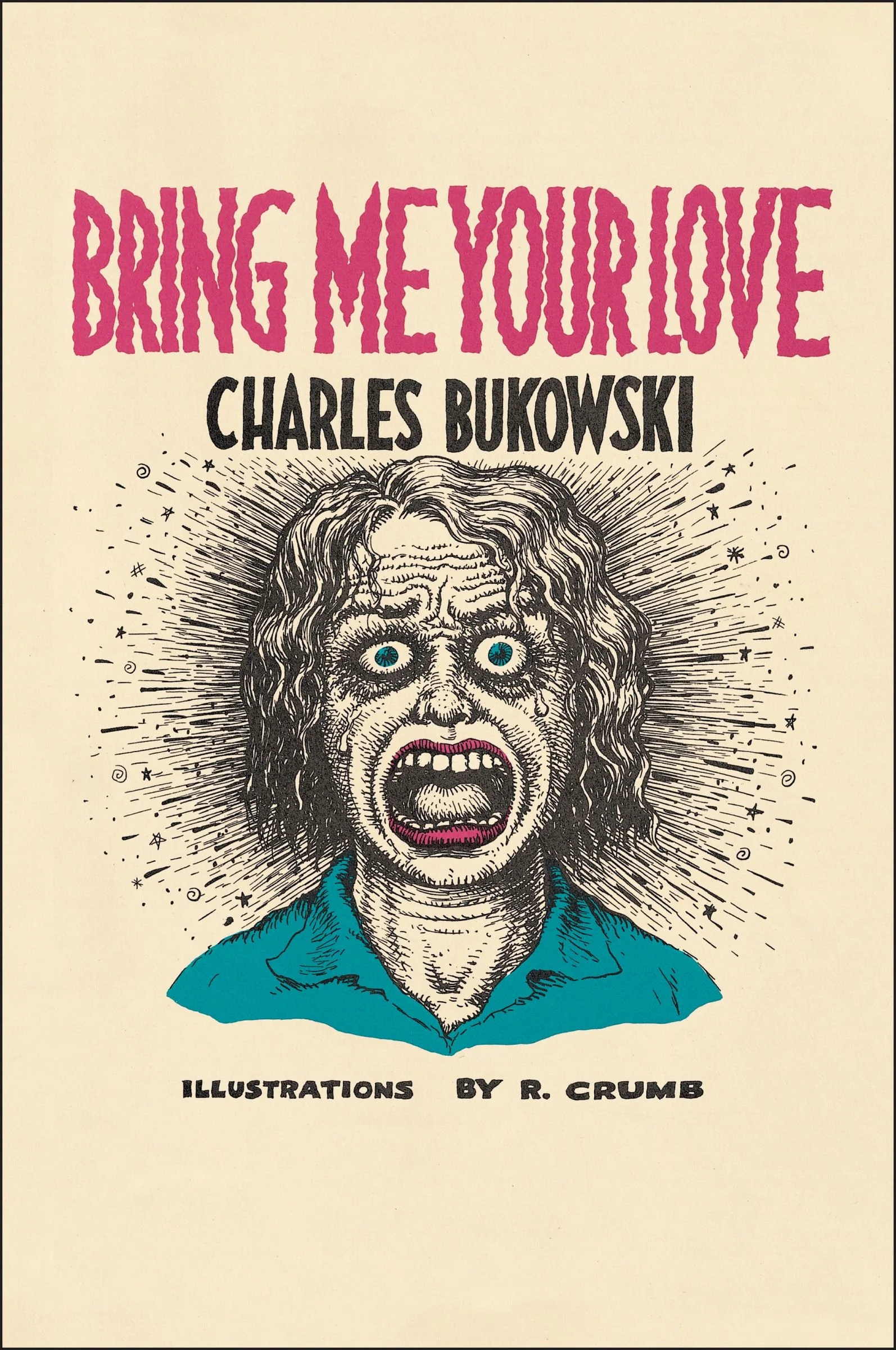 Bring Me Your Love - Image 2
