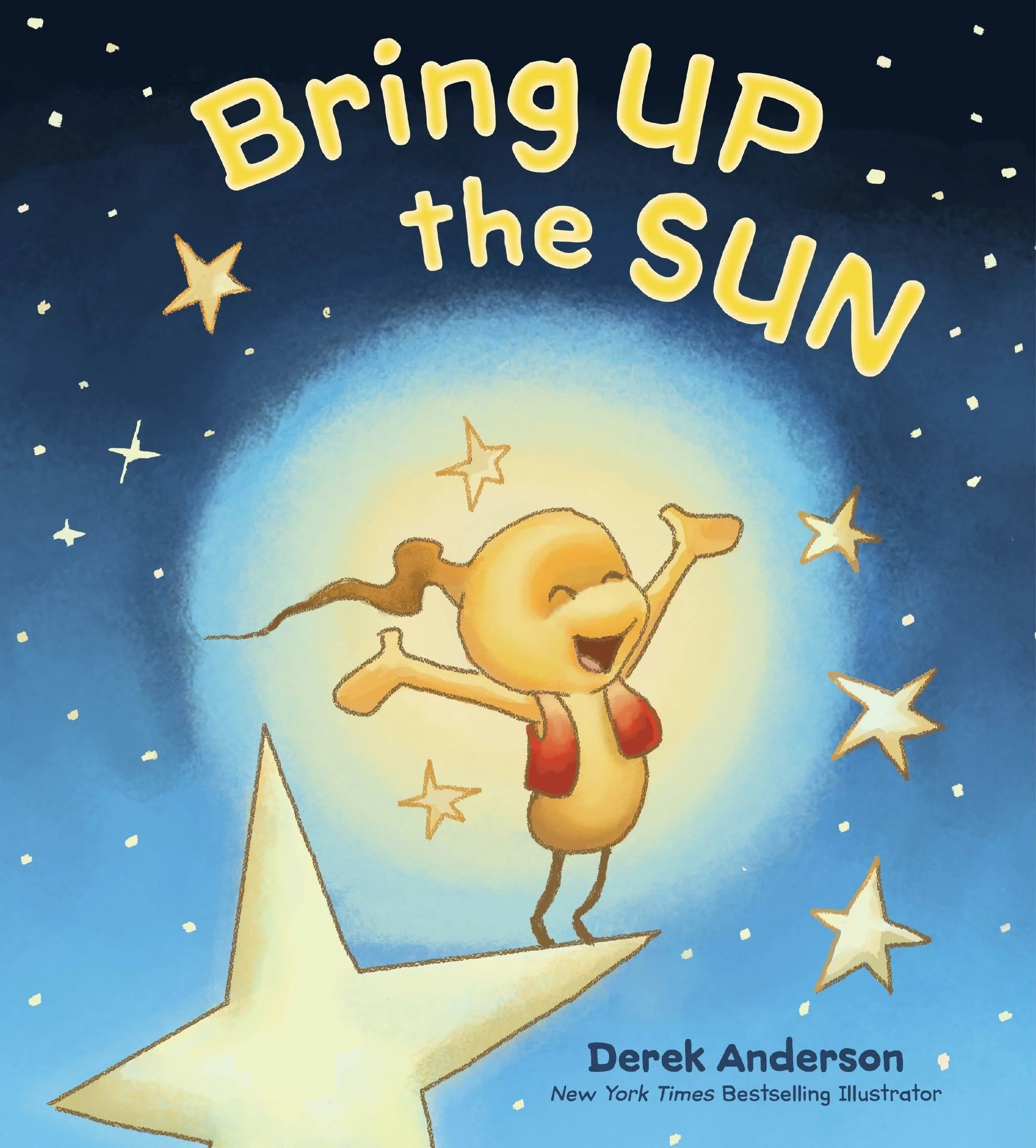 Bring Up the Sun - Image 2