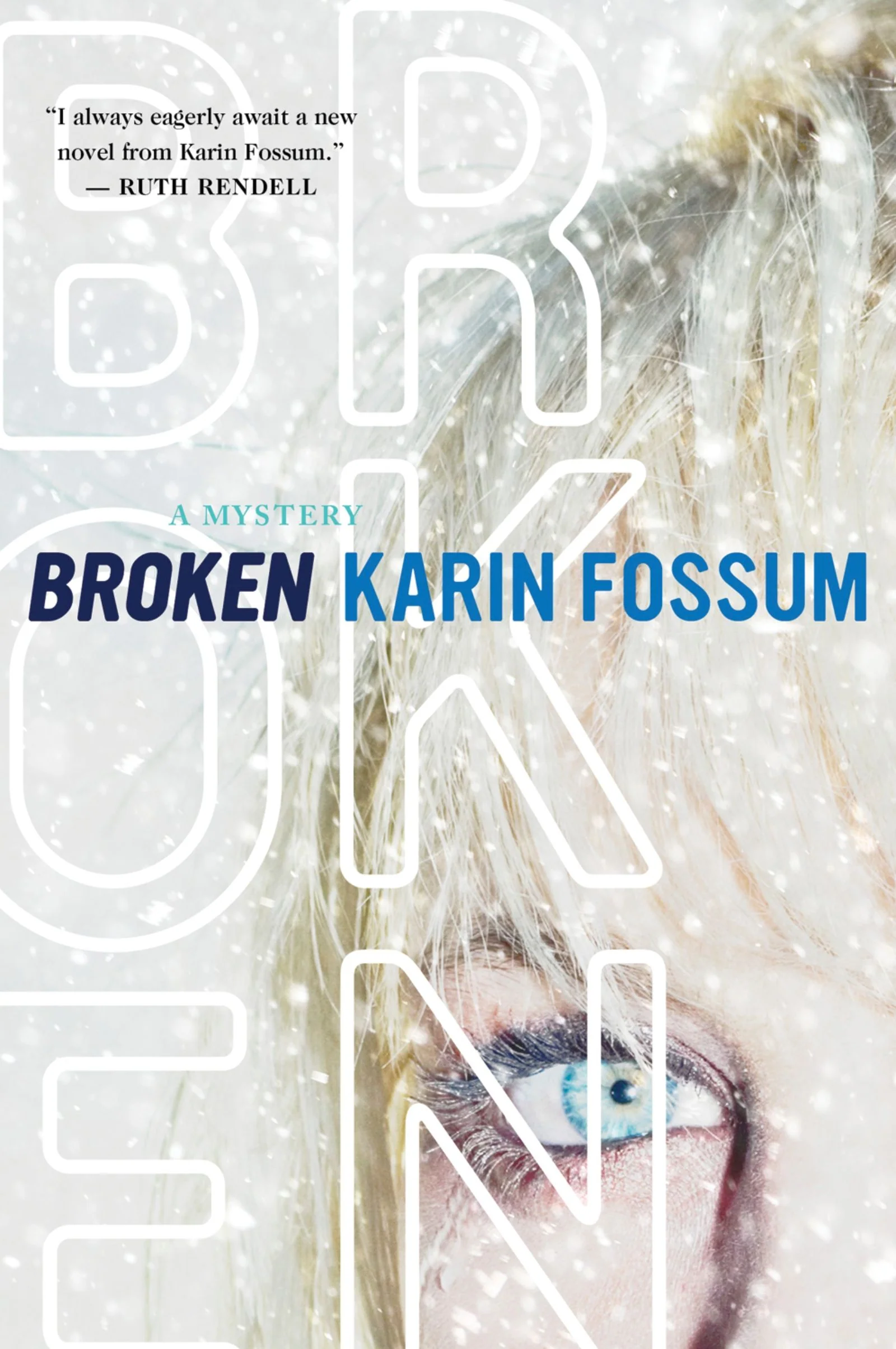 Broken - Image 2