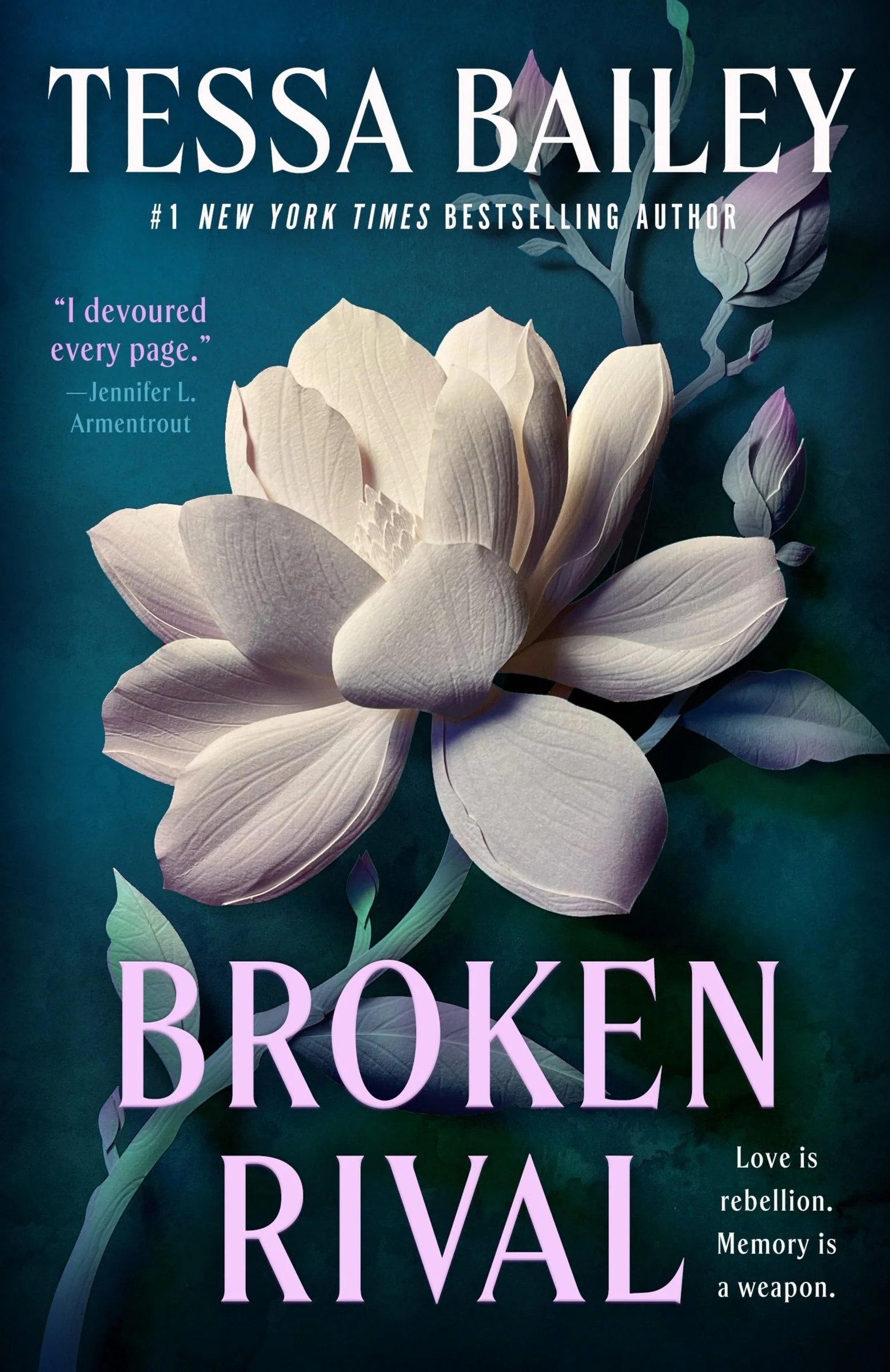 Broken Rival - Image 3