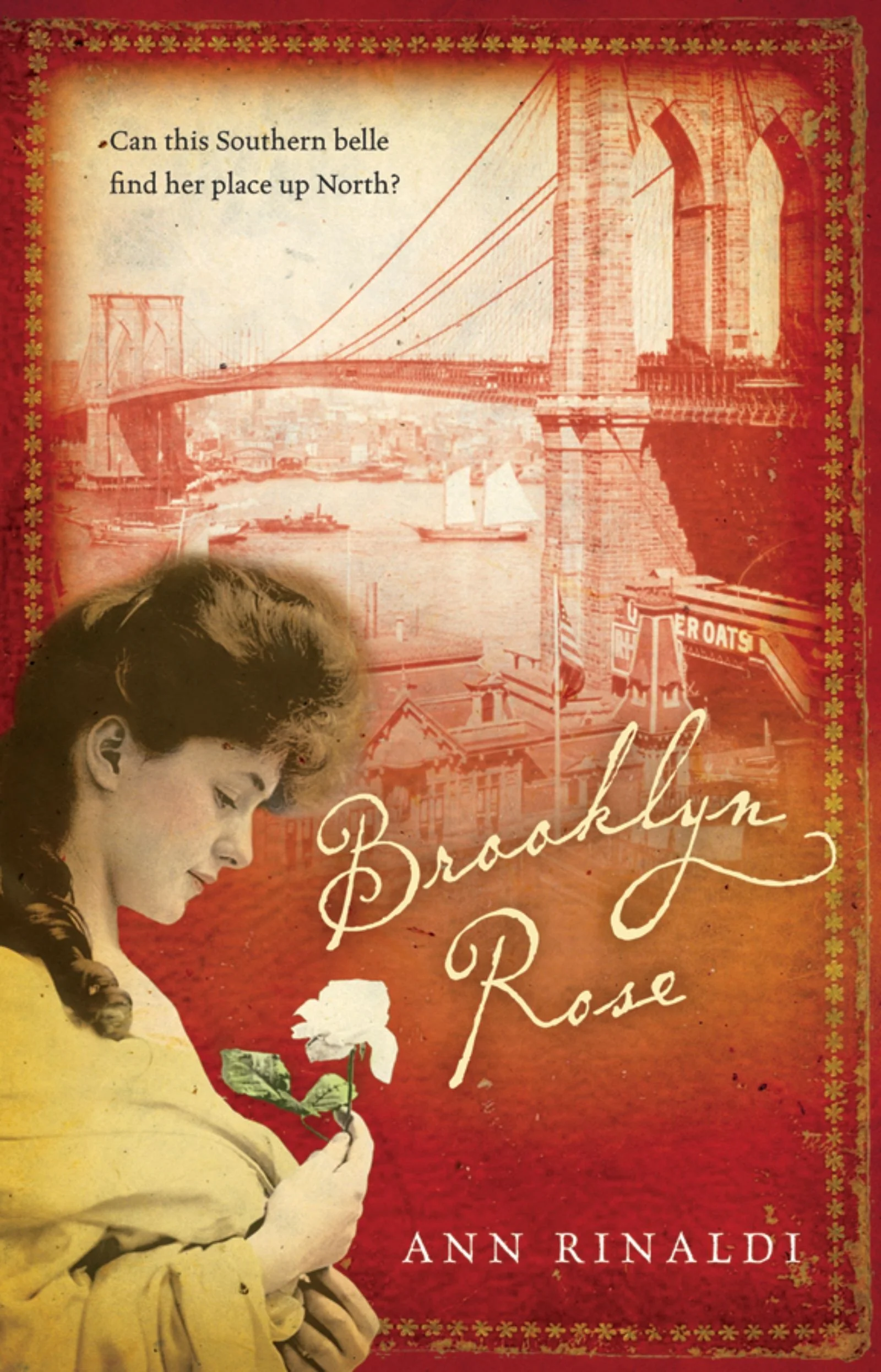 Brooklyn Rose - Image 2