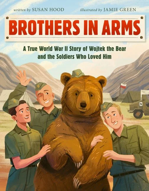 Brothers in Arms - Image 2