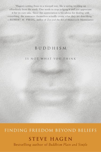 Buddhism Is Not What You Think - Image 2