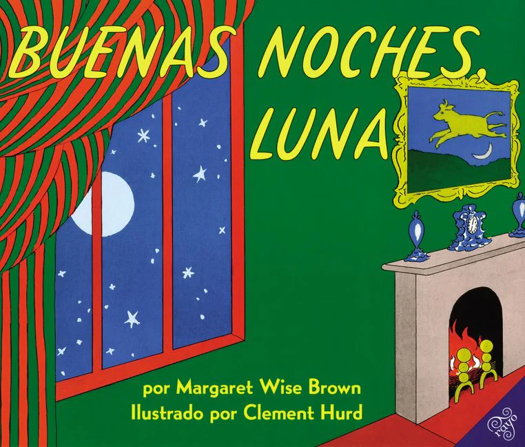 Buenas noches, Luna - Image 3