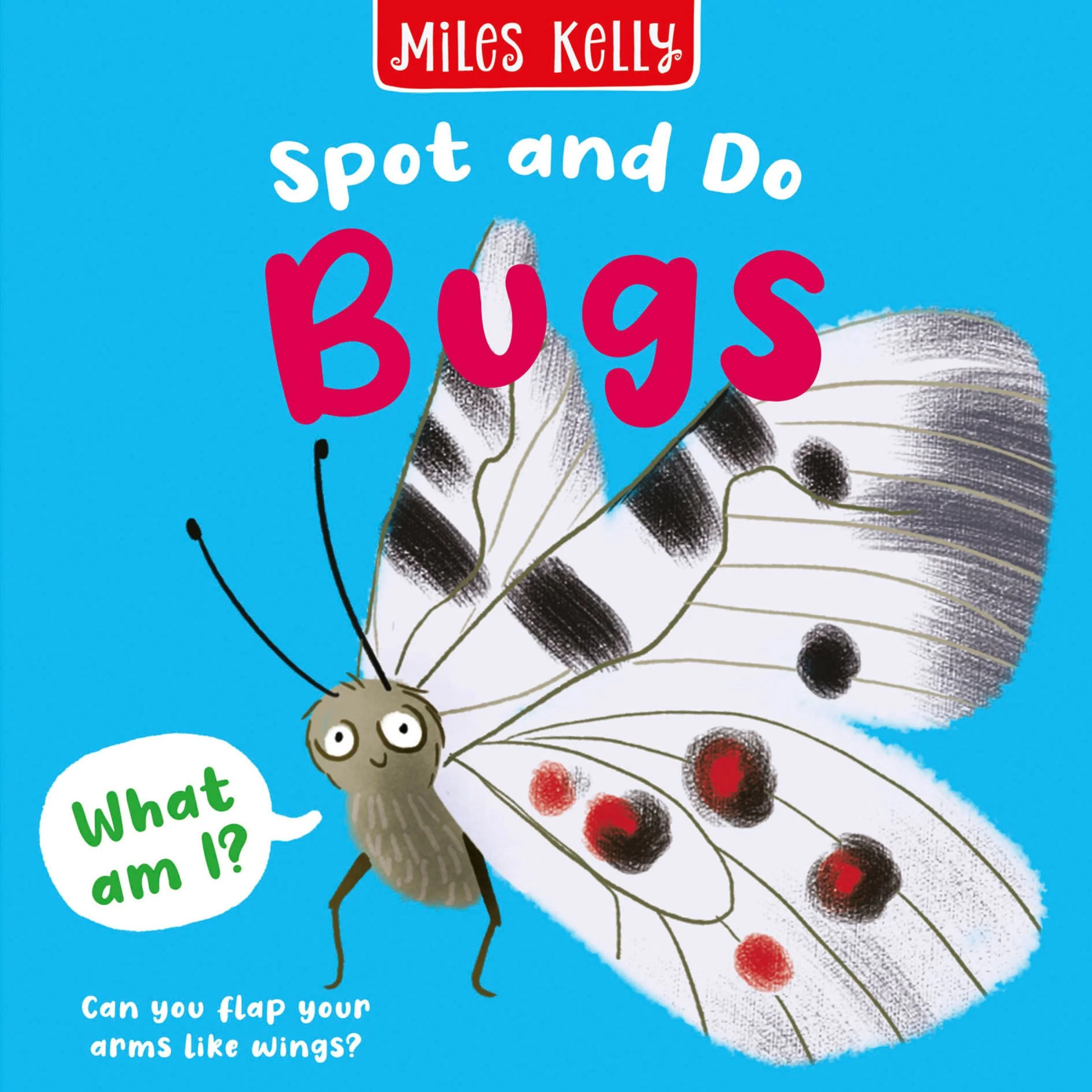 Bugs (Spot and Do) - Image 2