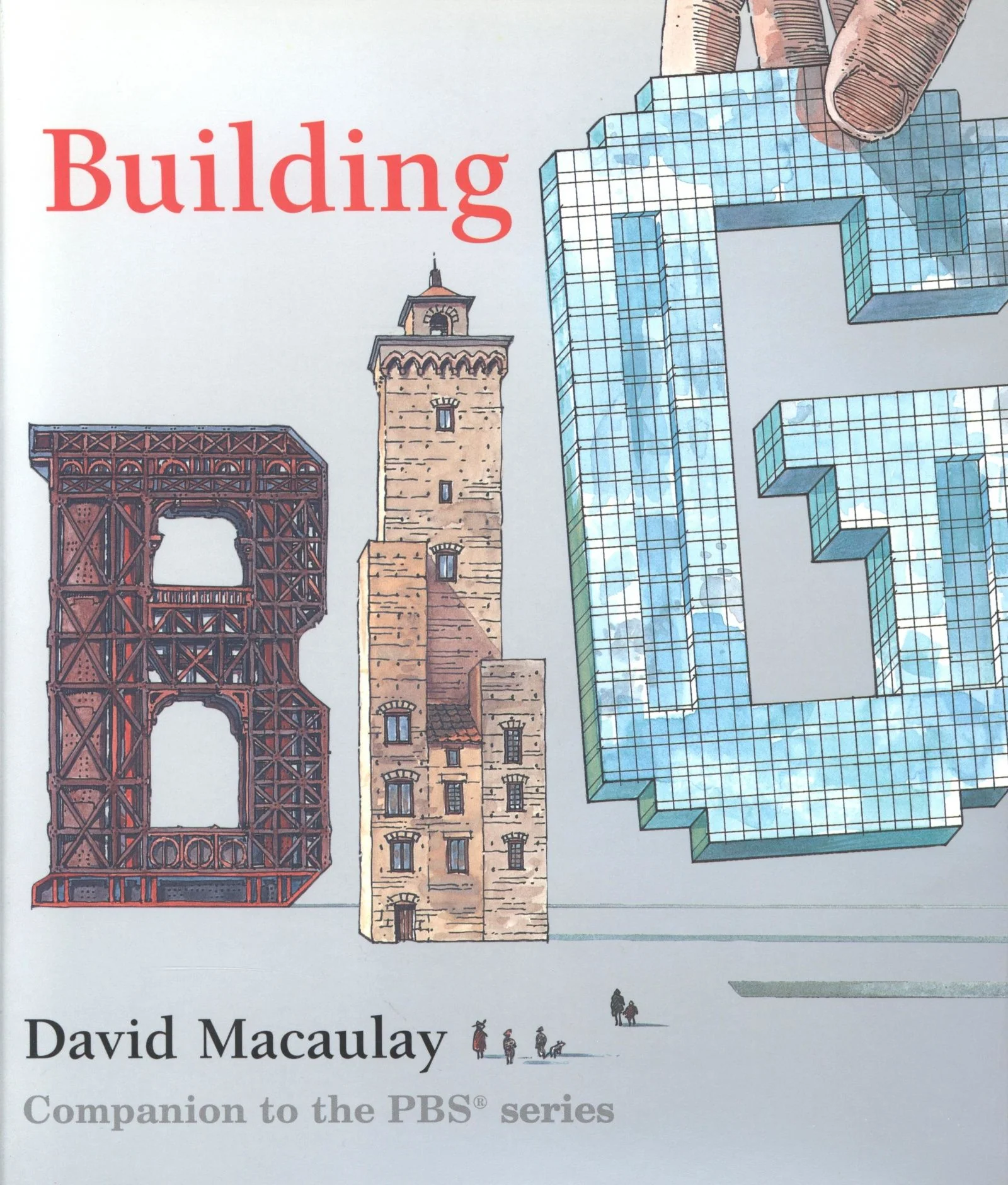 Building Big - Image 2