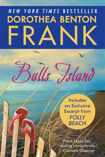 Bulls Island with Bonus Material