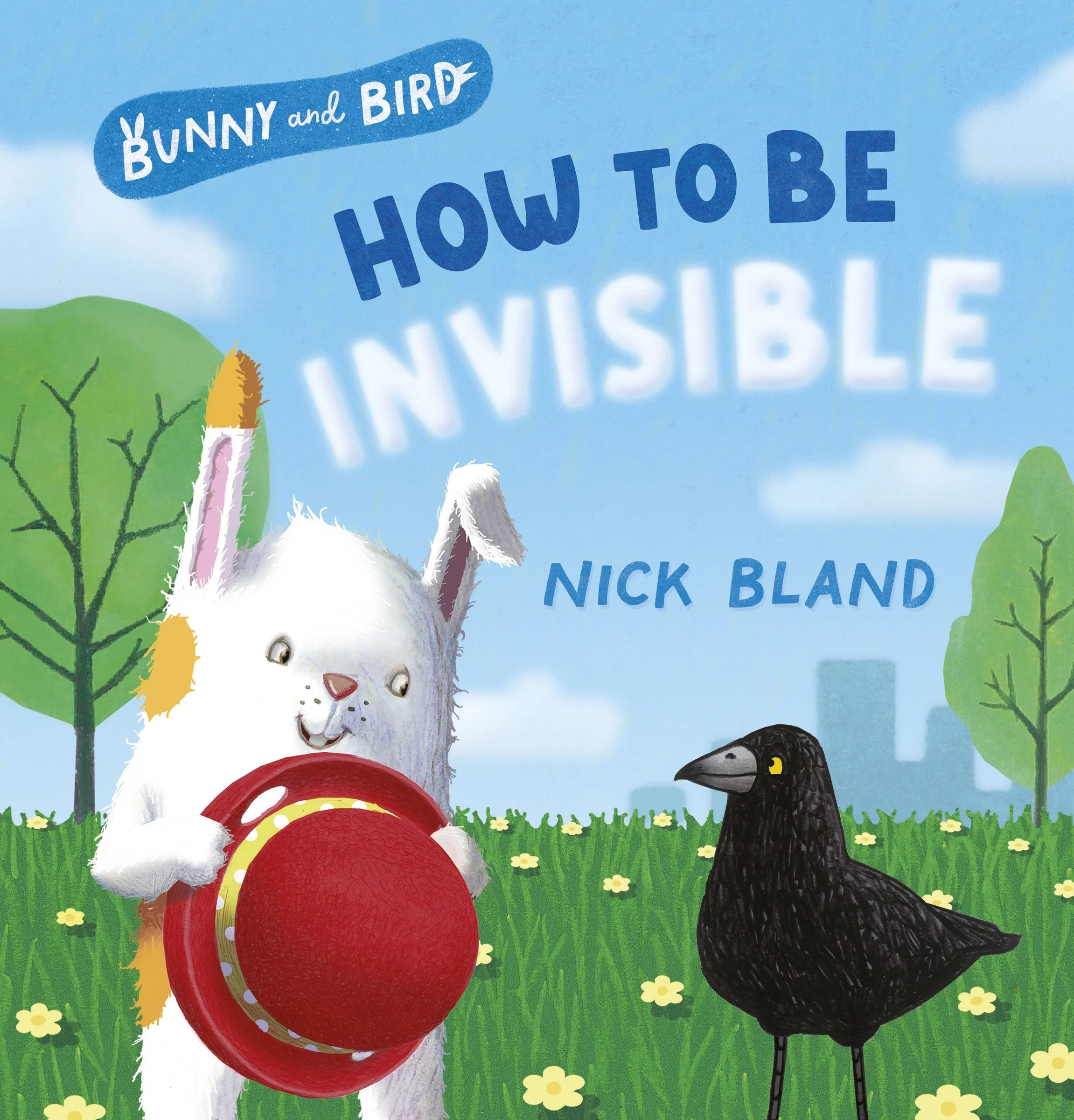Bunny and Bird: How to Make a Snowman (Bunny and Bird, #3): a joyful picture-book series about friendship from the award-winning and bestselling creator of THE VERY CRANKY BEAR - Image 5