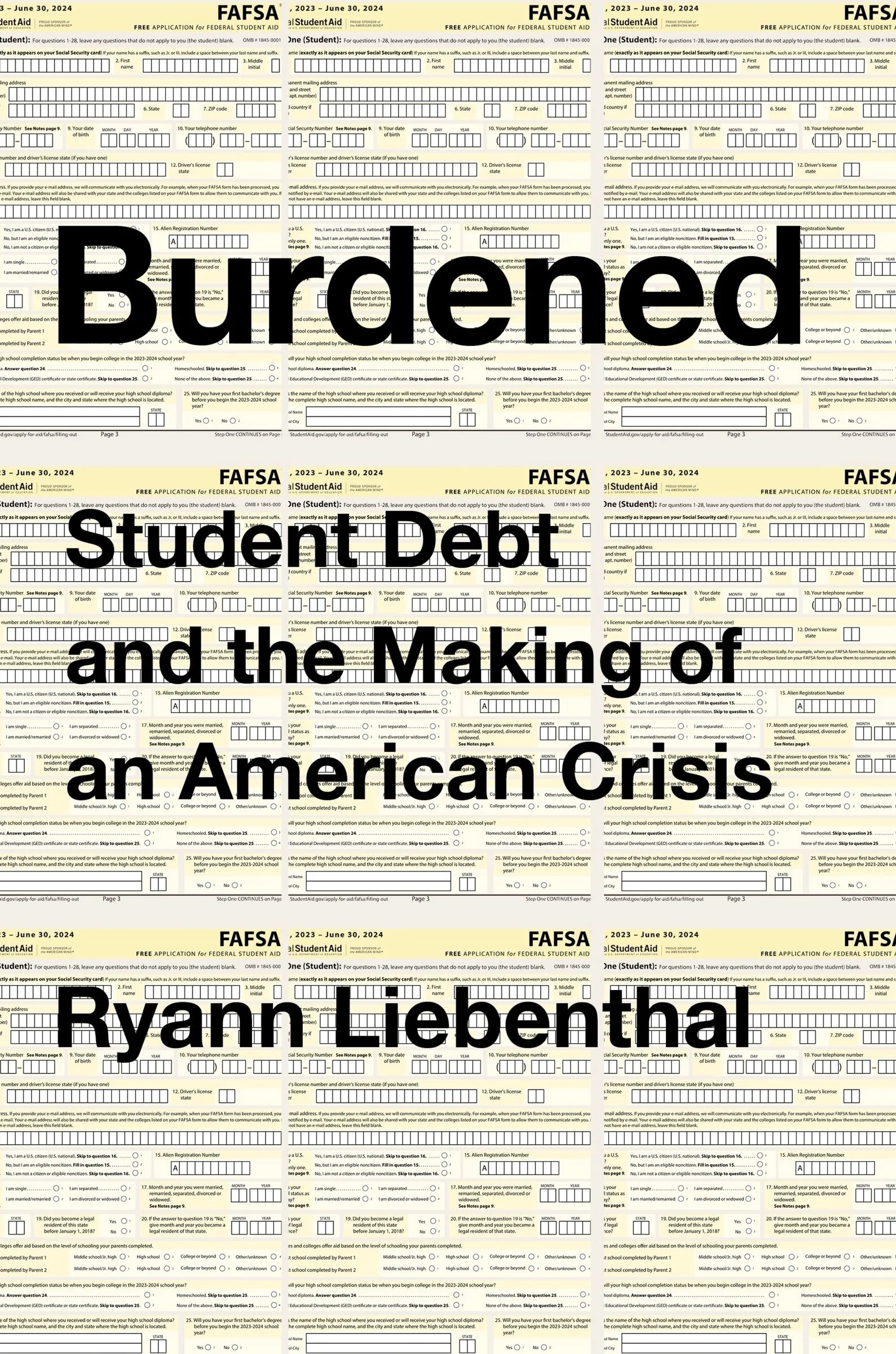 Burdened - Image 2
