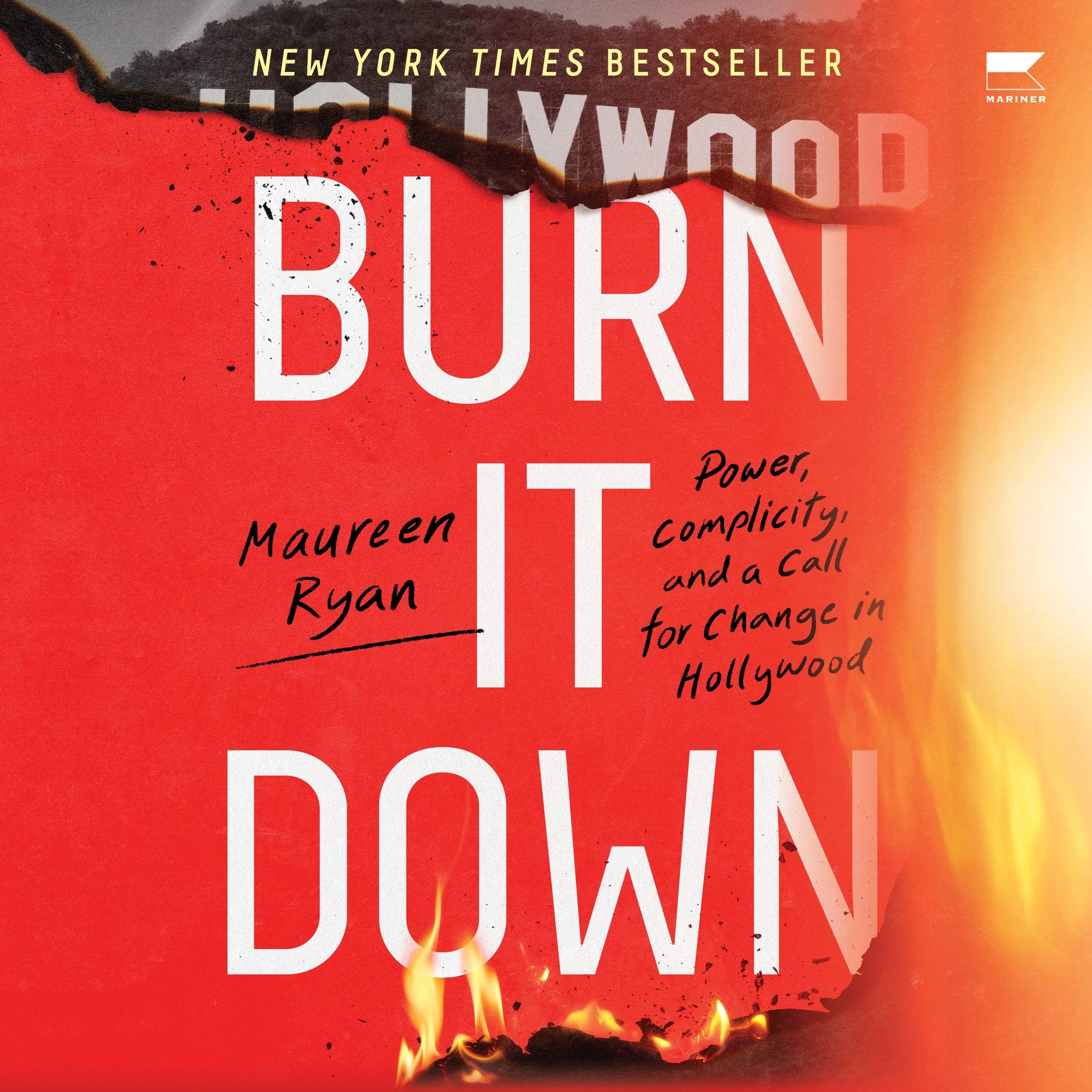 Burn It Down - Image 4