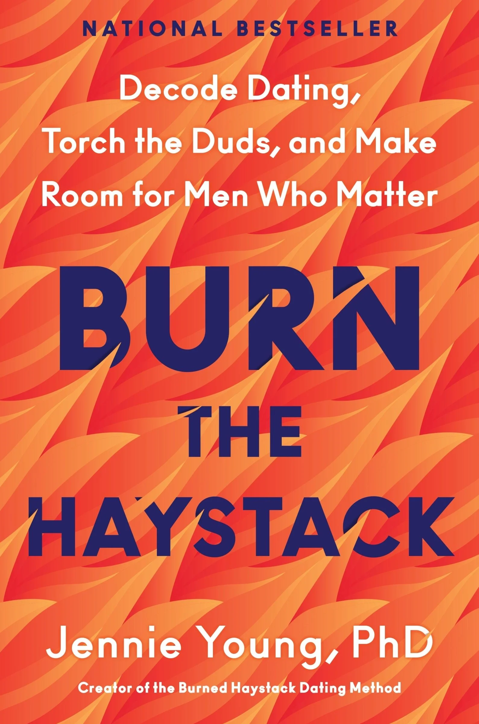 Burn the Haystack - Image 3