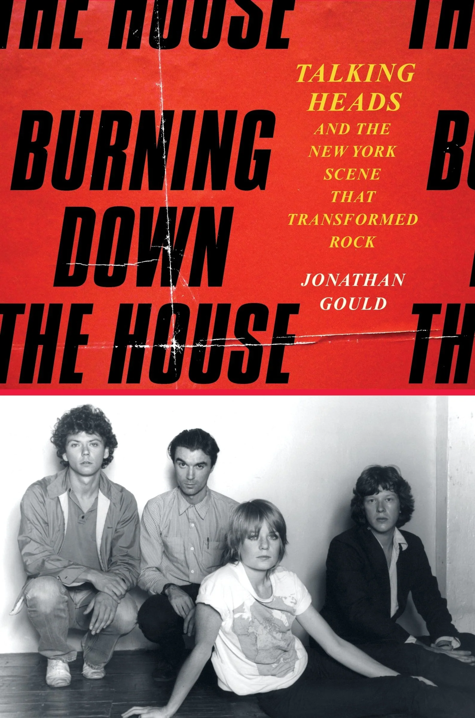 Burning Down the House - Image 3