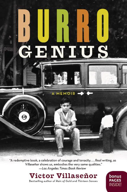 Burro Genius - Image 3