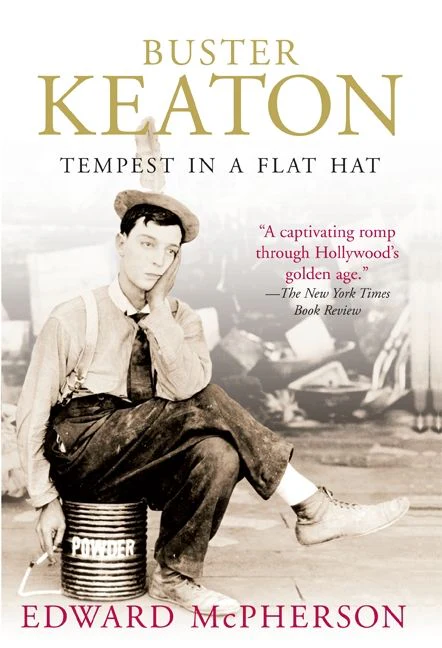 Buster Keaton - Image 2