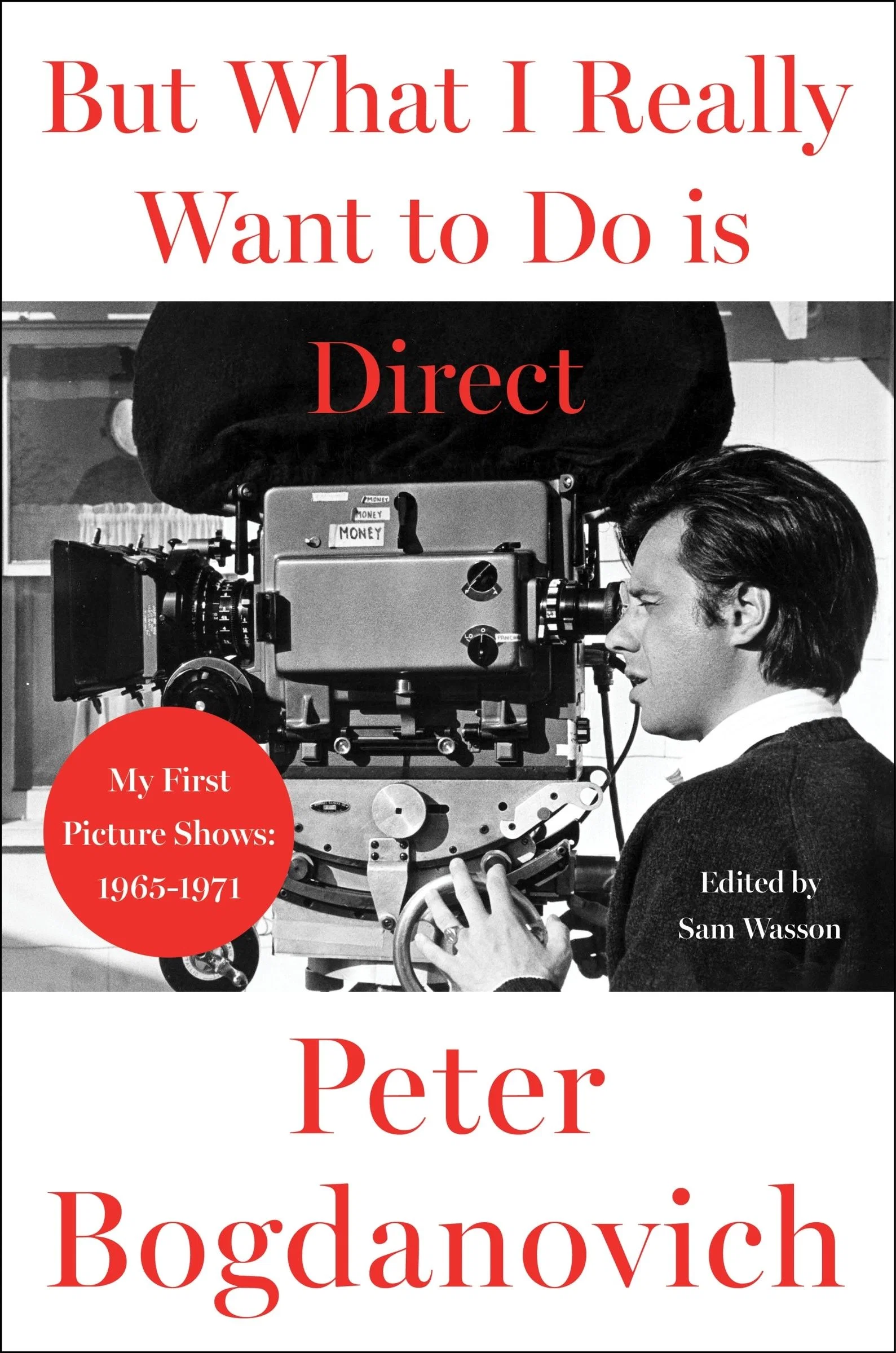 But What I Really Want to Do Is Direct - Image 4