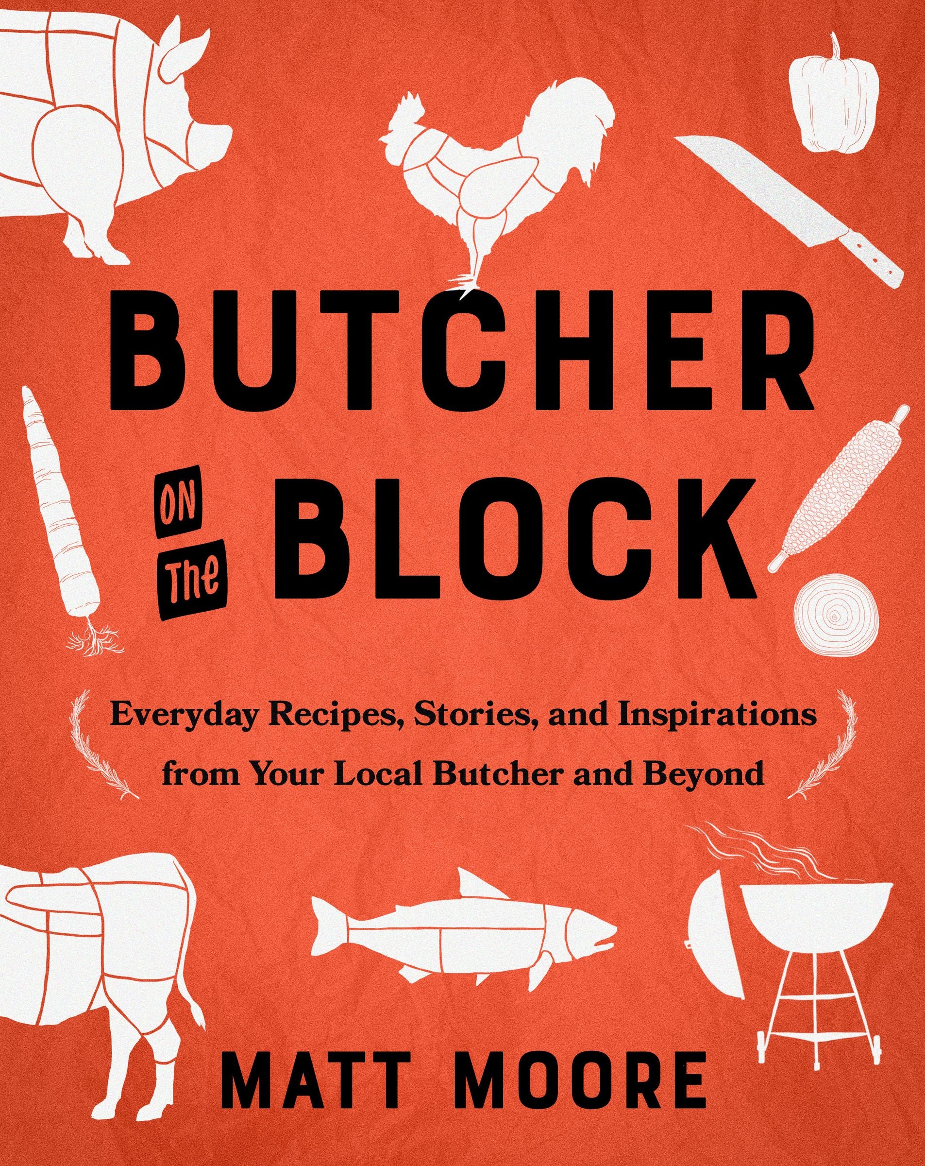 Butcher on the Block - Image 3