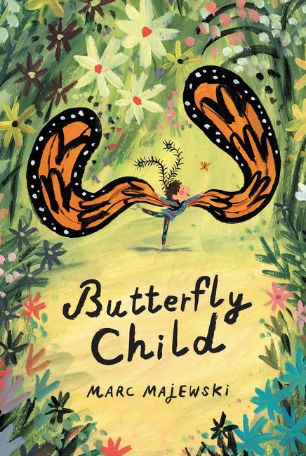 Butterfly Child - Image 2