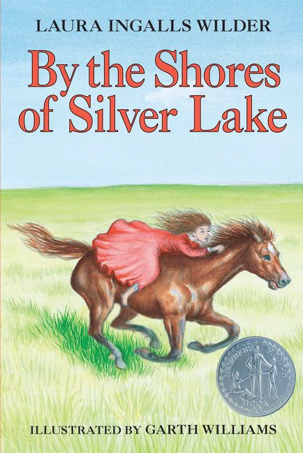 By the Shores of Silver Lake - Image 2