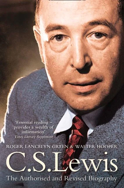 C. S. Lewis - Image 2