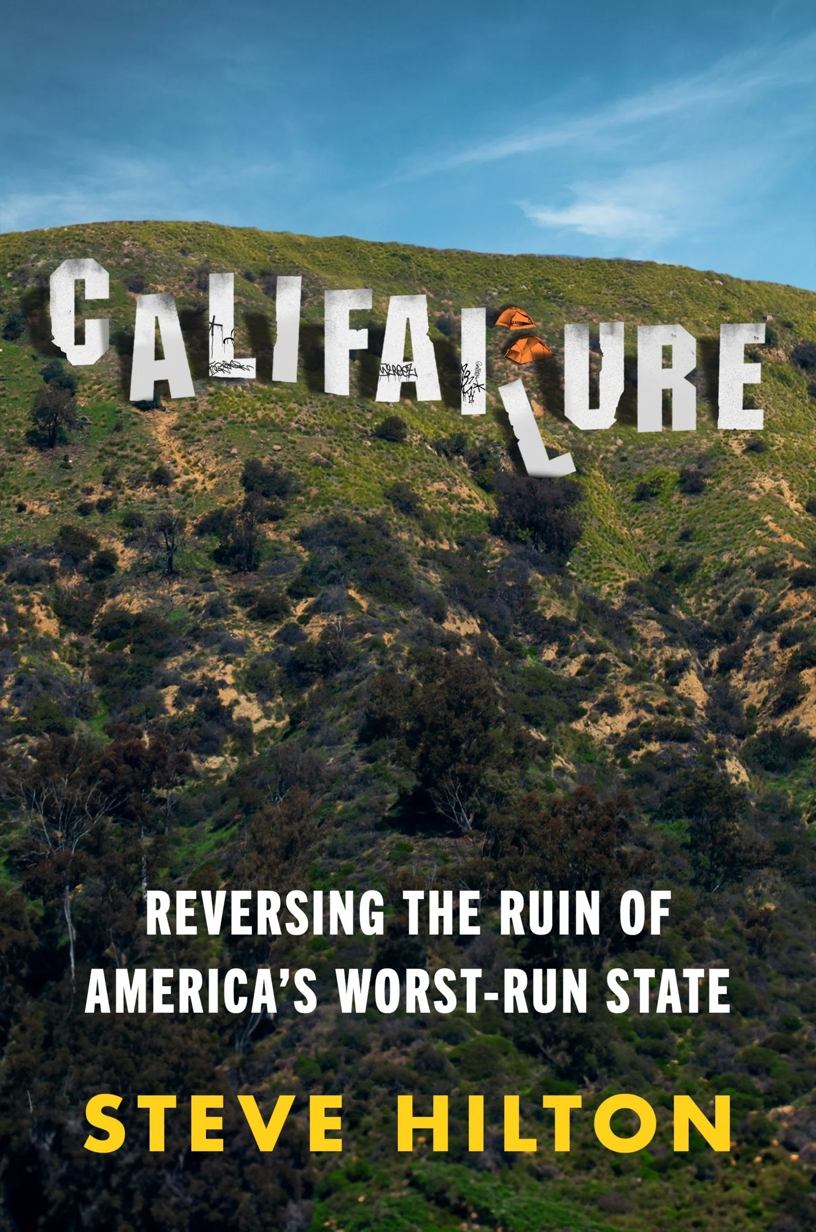 Califailure - Image 4