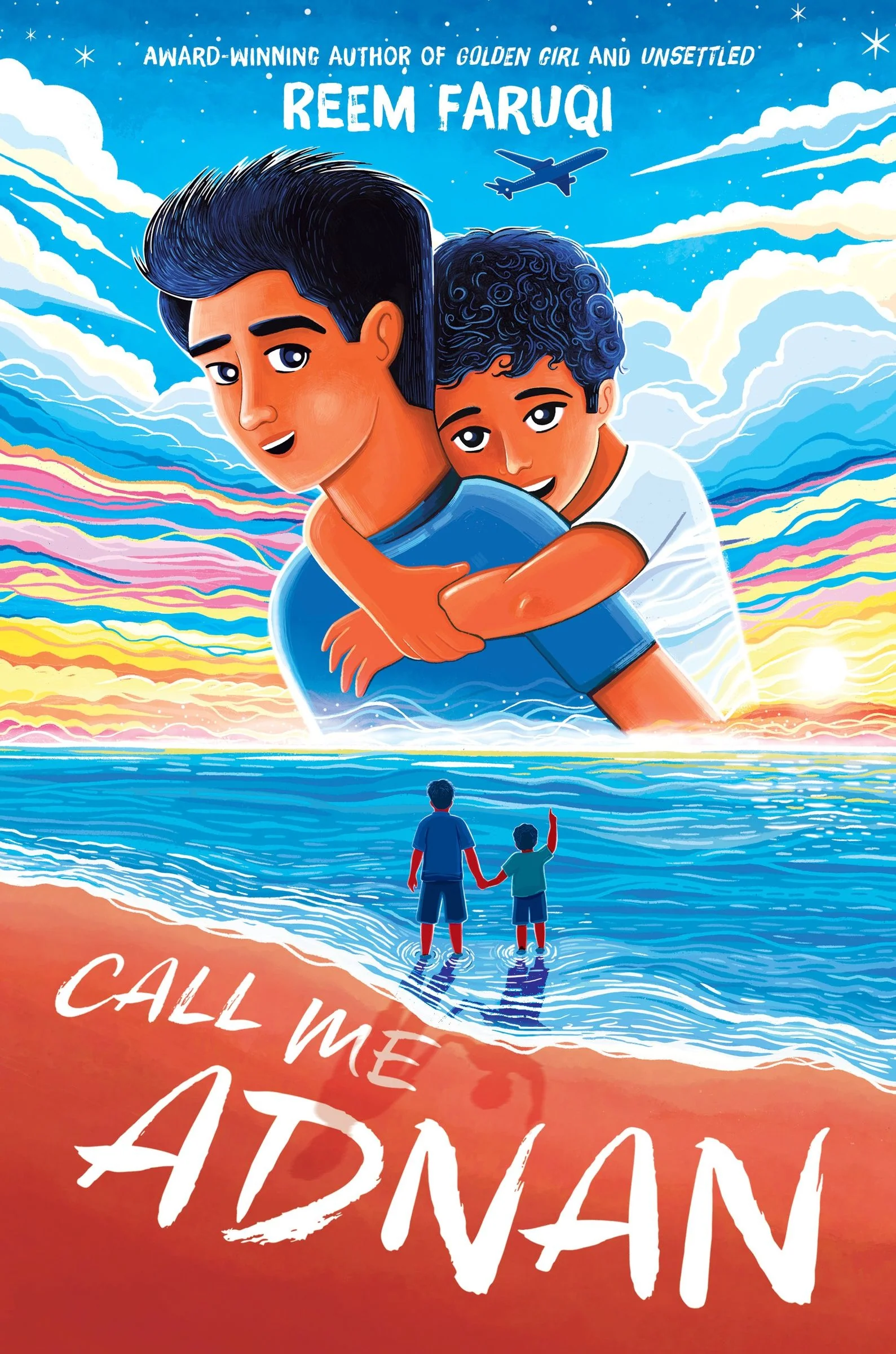 Call Me Adnan - Image 4