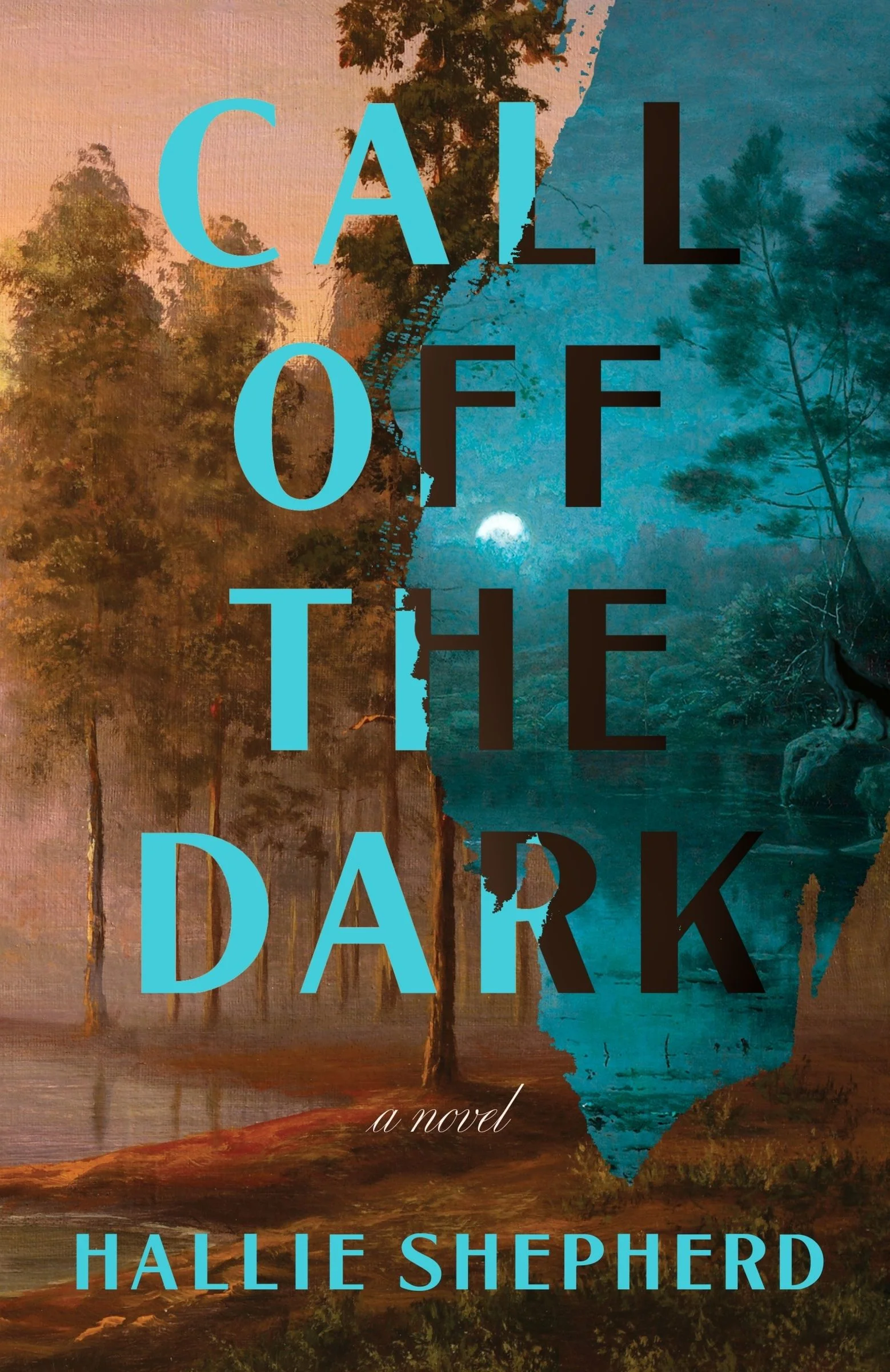 Call Off the Dark - Image 4