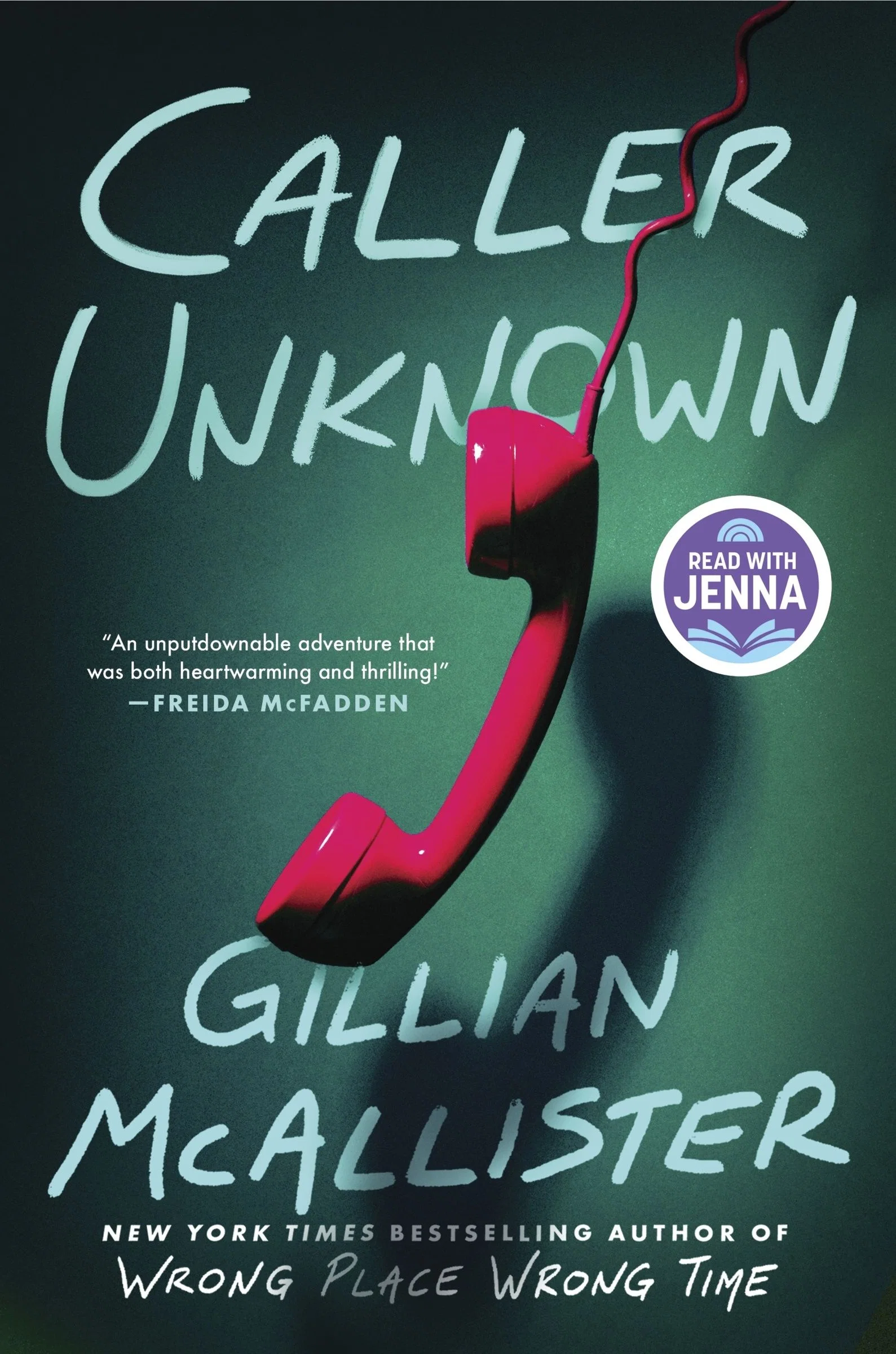 Caller Unknown - Image 5
