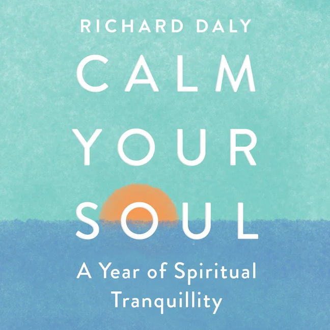 Calm Your Soul: A Year of Spiritual Tranquility - Image 3