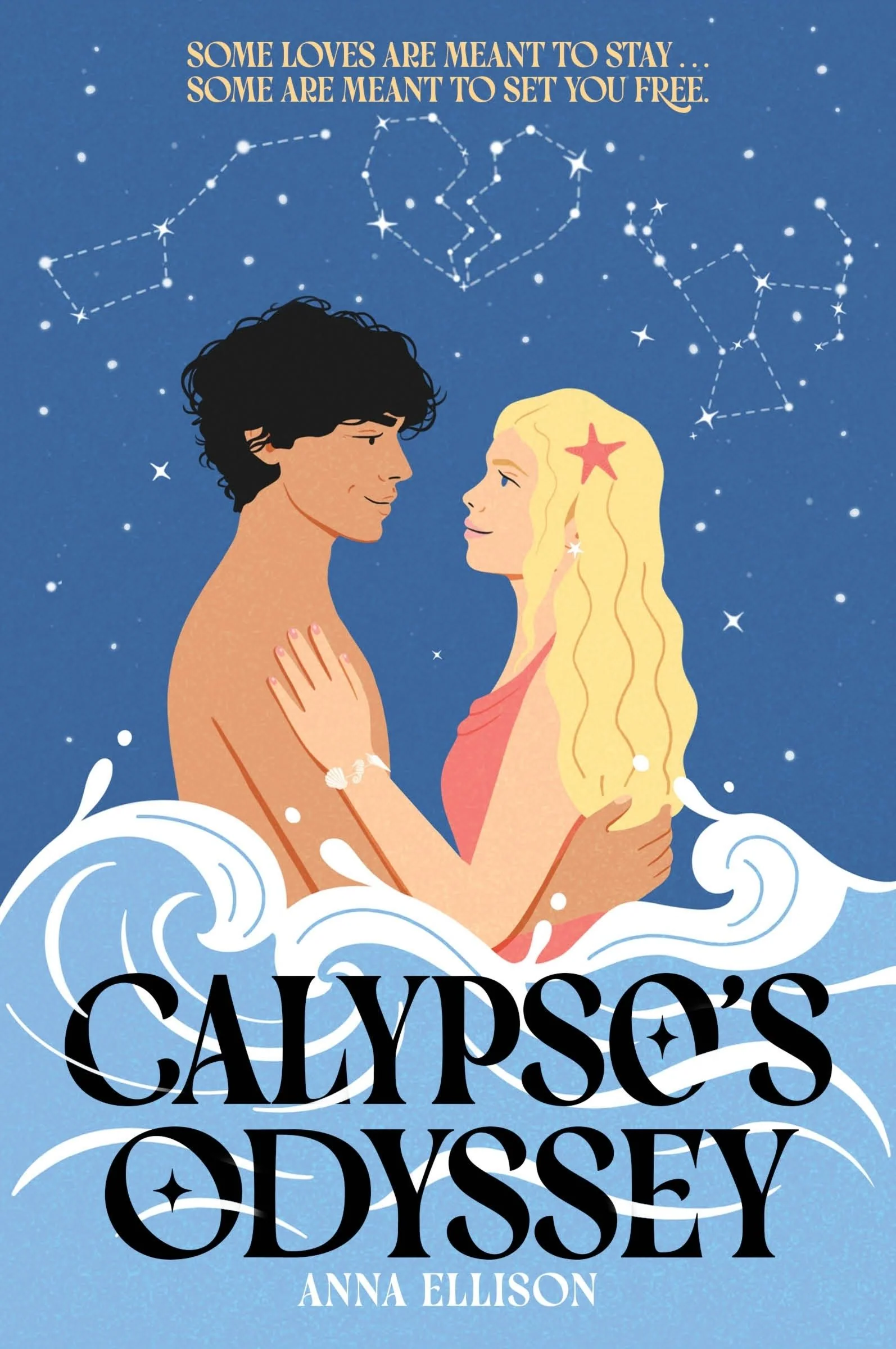 Calypso's Odyssey - Image 3